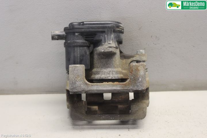 Kia OPTIMA 16-20 Bremsecaliper Bak Høyre