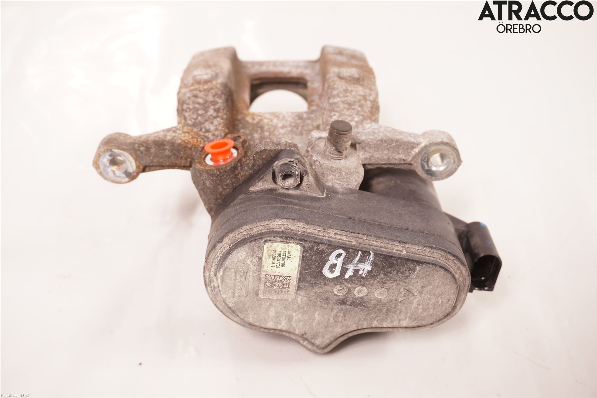 Kia EV6 (CV) 22- Bremsecaliper Bak Høyre