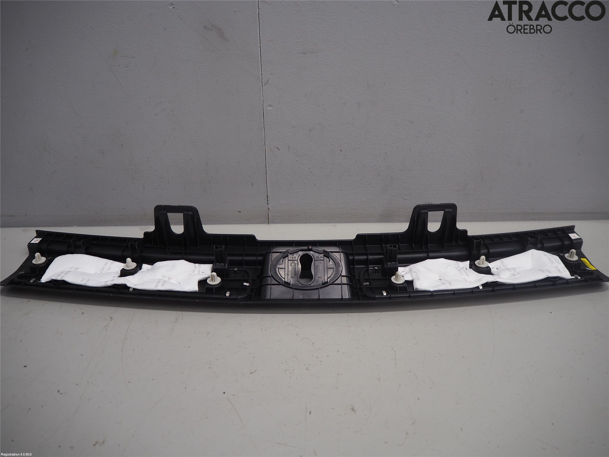 Kia OPTIMA 16-20 List Bak-Bakluke