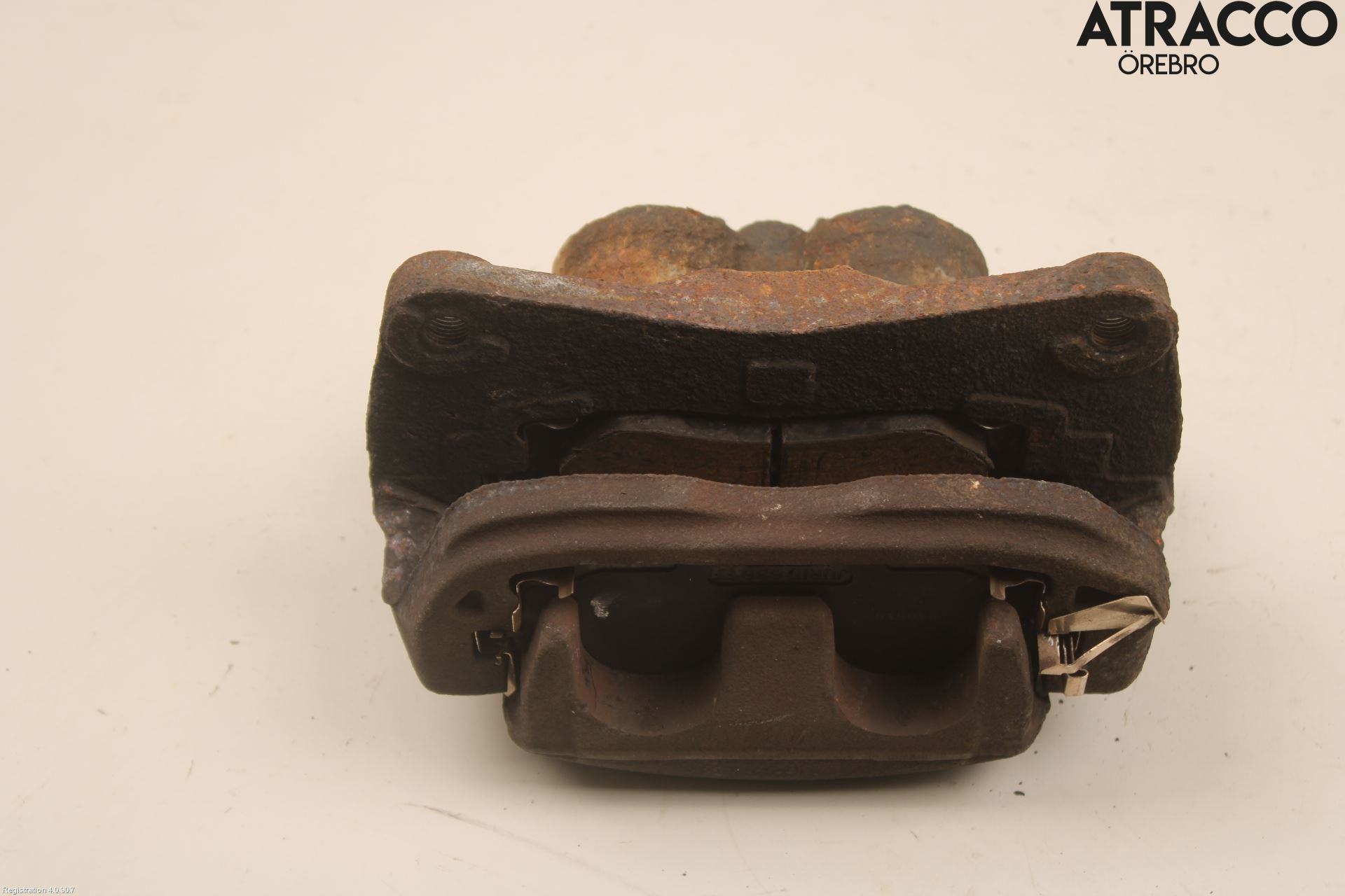 Subaru XV 12-17 Bremsecaliper Foran Høyre