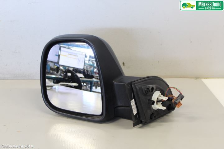 Peugeot PARTNER 16-18 Speil V M-El Justering