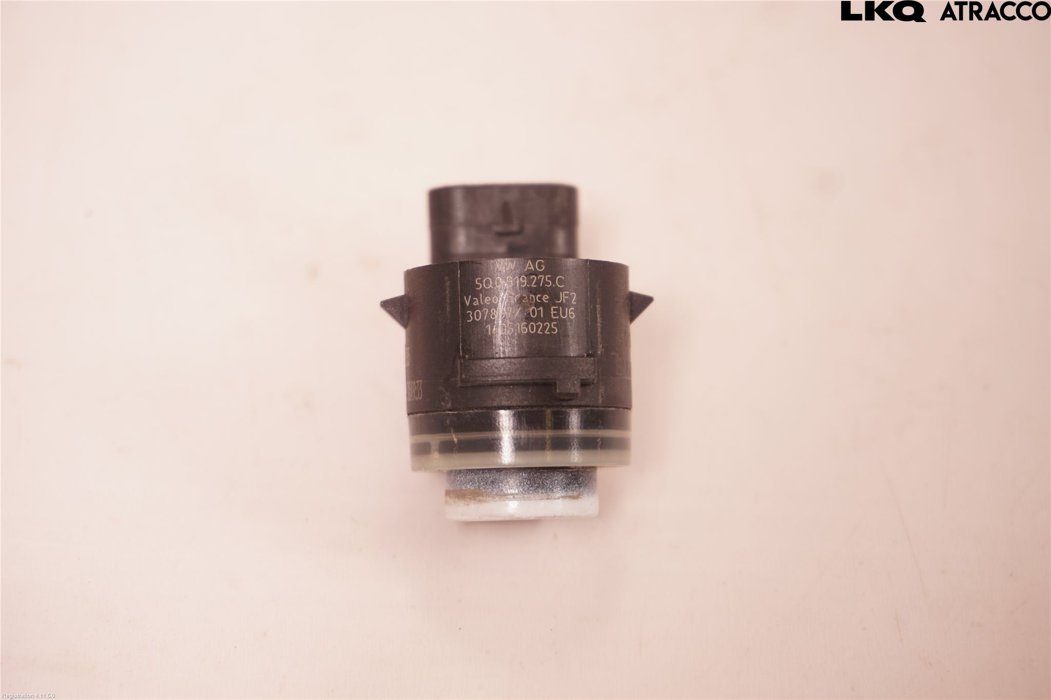 Seat LEON 13-20 Sensor Parkering Front