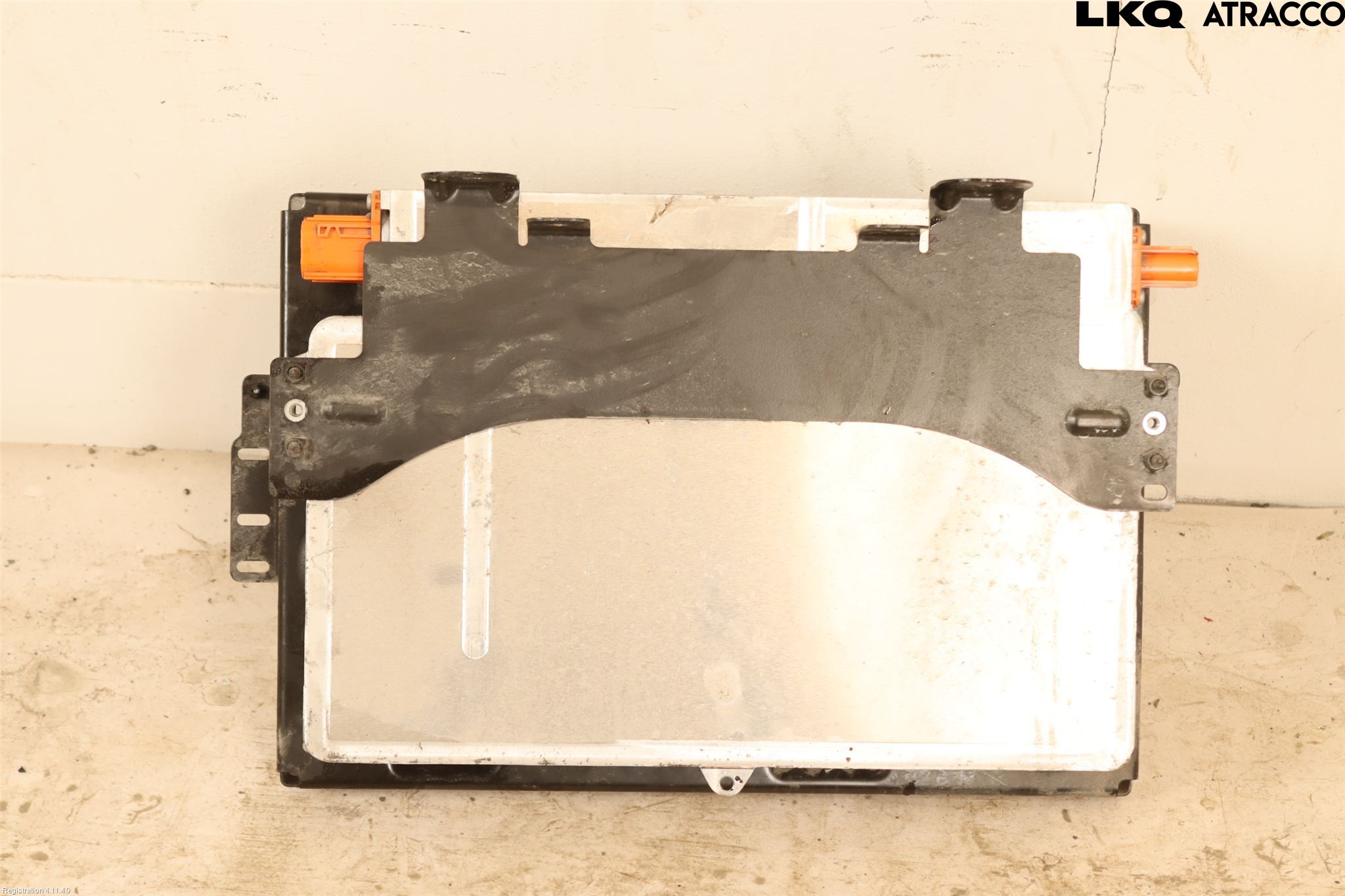 Volkswagen VW ID BUZZ/CARGO 22- Batterilader Hybrid
