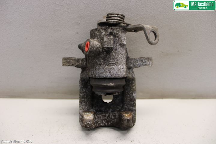 Peugeot 2008 13-20 Bremsecaliper Bak Høyre
