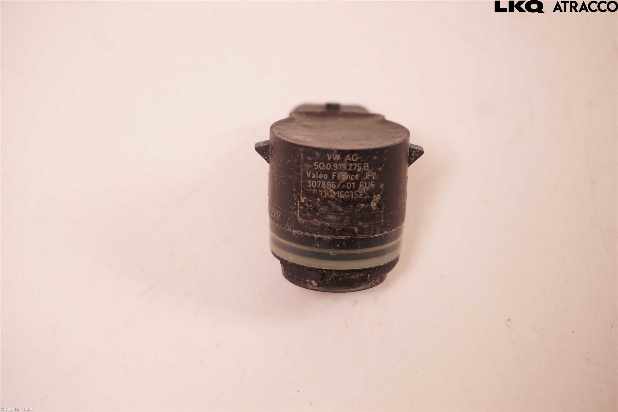 Volkswagen VW PASSAT 15-19 Sensor Ryggesensor