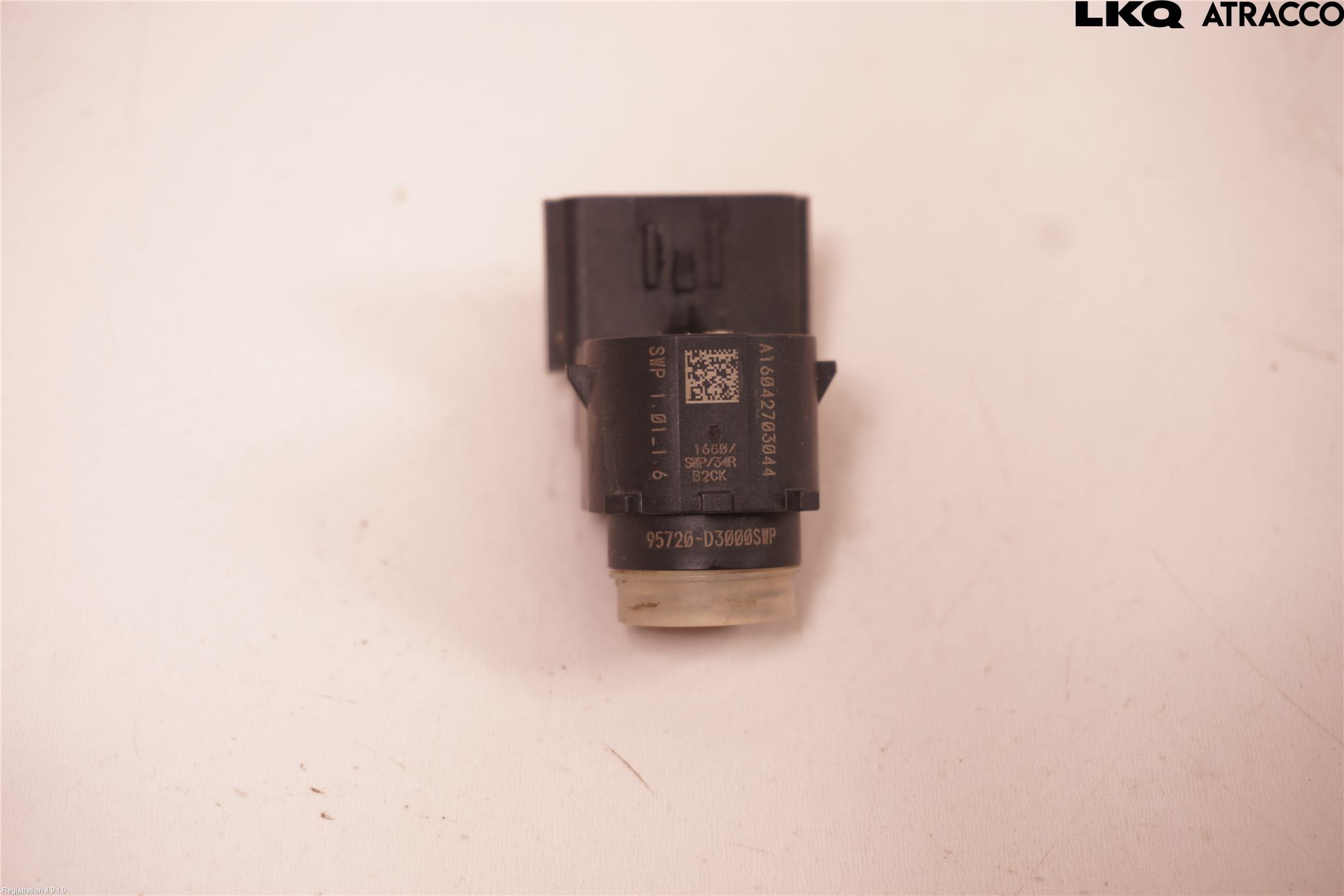 Kia OPTIMA 16-20 Sensor Parkering Front