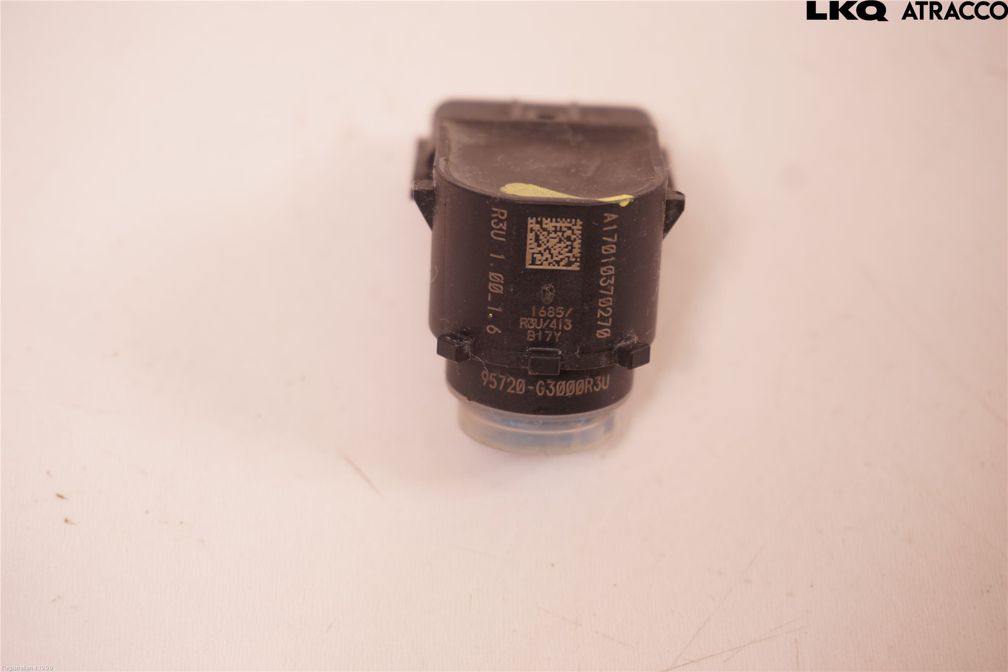 Hyundai i30 PD 17- Sensor Ryggesensor