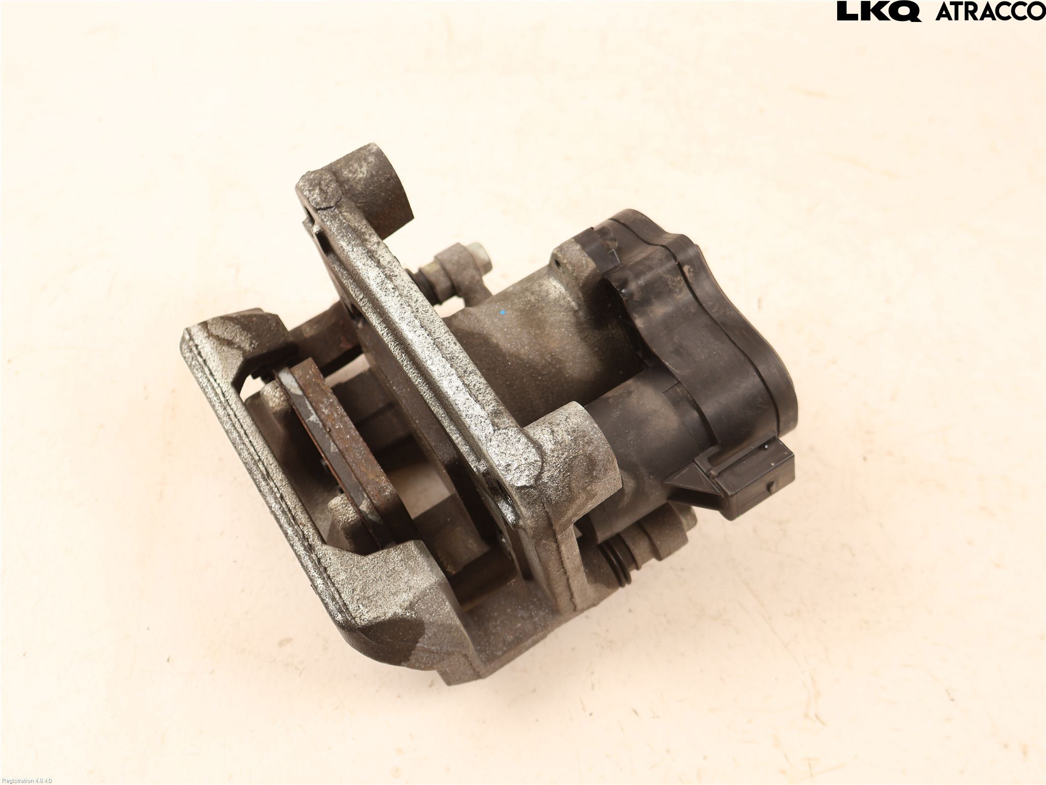 Kia EV6 (CV) 22- Bremsecaliper Bak Høyre