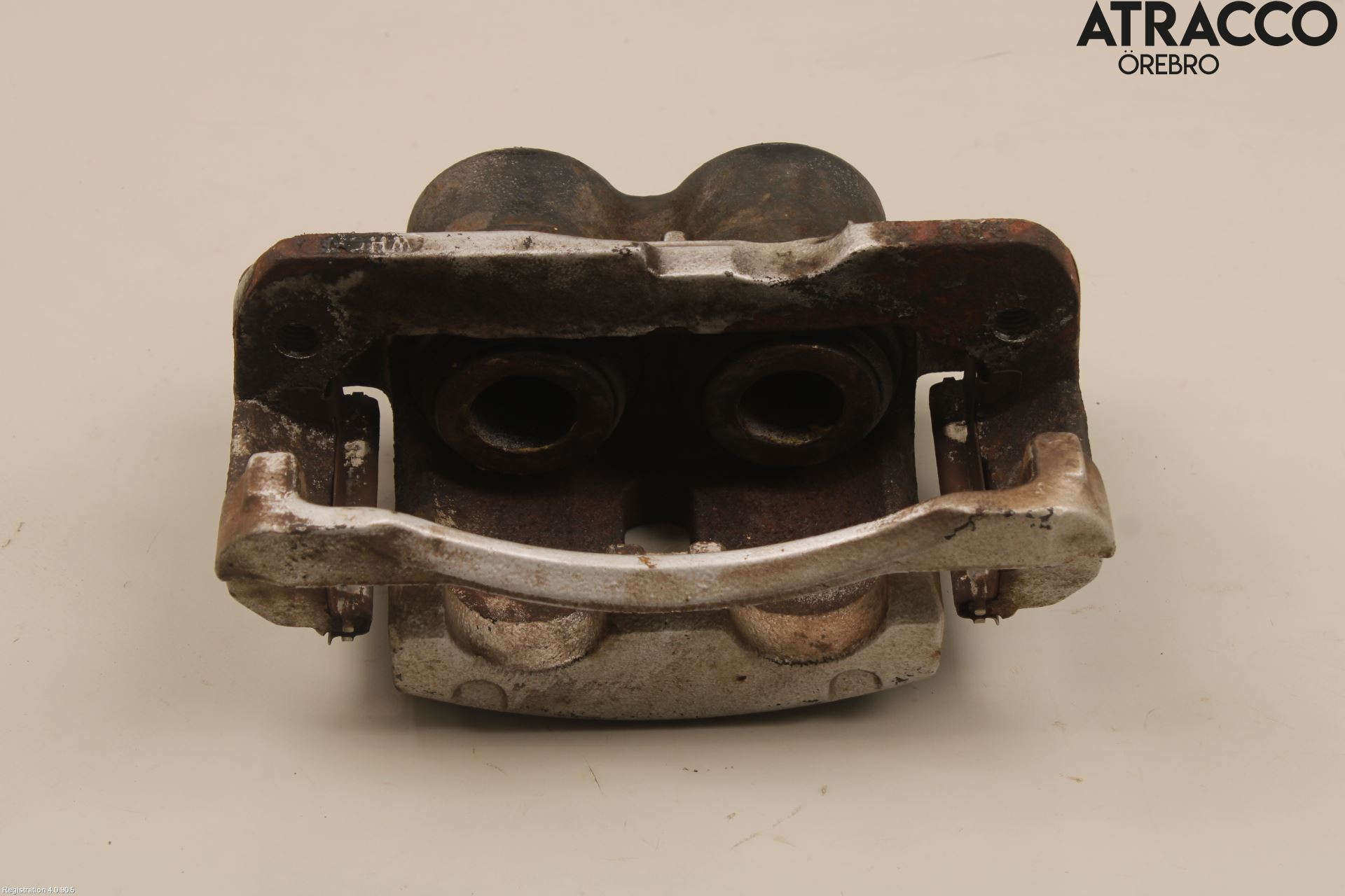 Cadillac ESCALADE Bremsecaliper Foran Venstre
