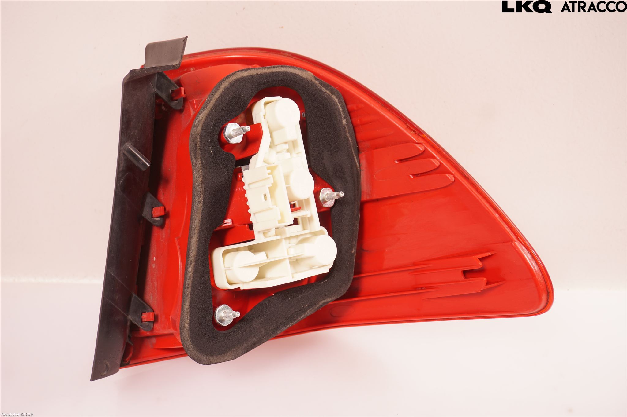 BMW 3 E90/91 SED/TOU 05-12 Baklykt Venstre