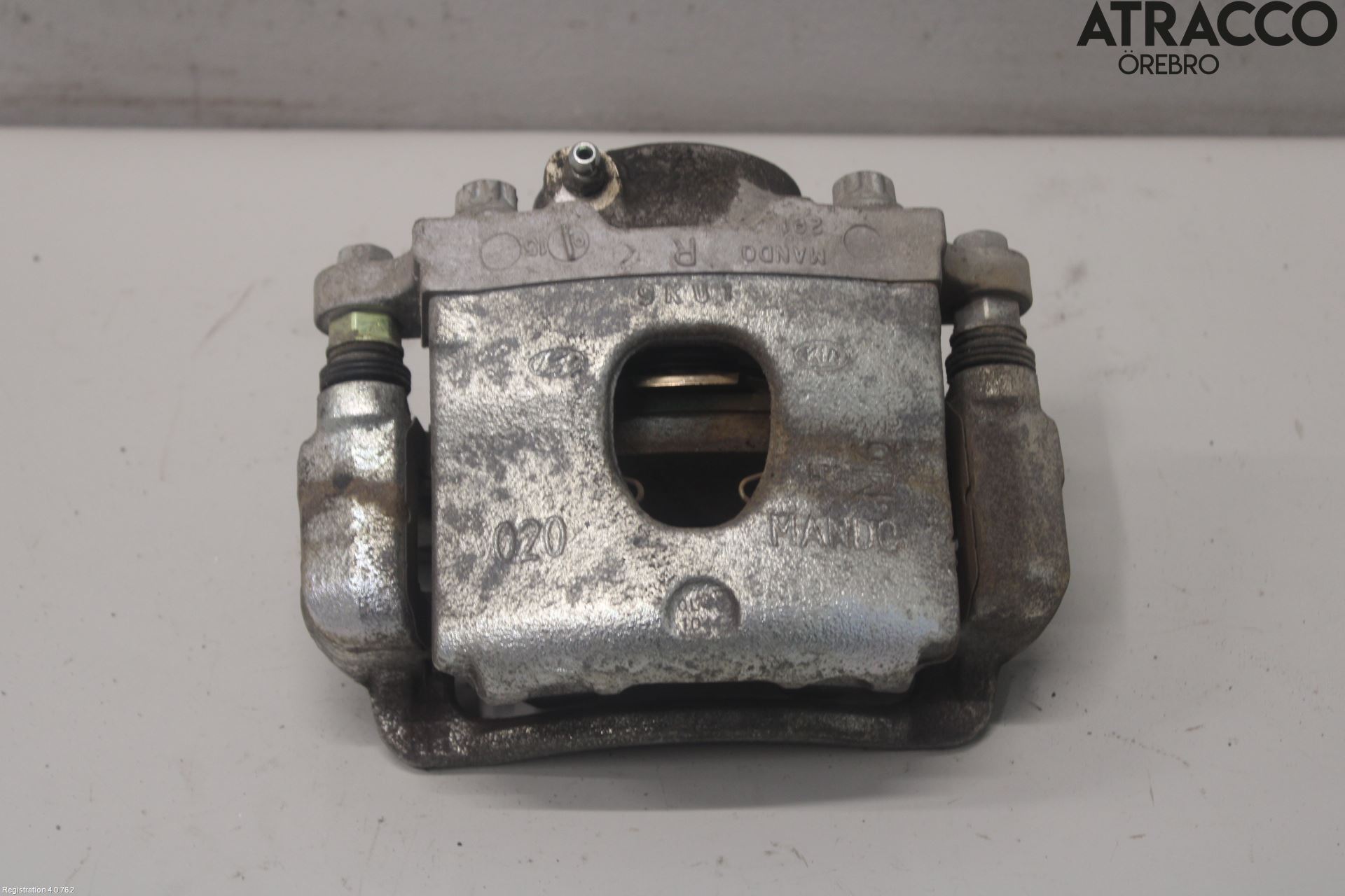 Kia NIRO (DE) 17-22 Bremsecaliper Foran Høyre