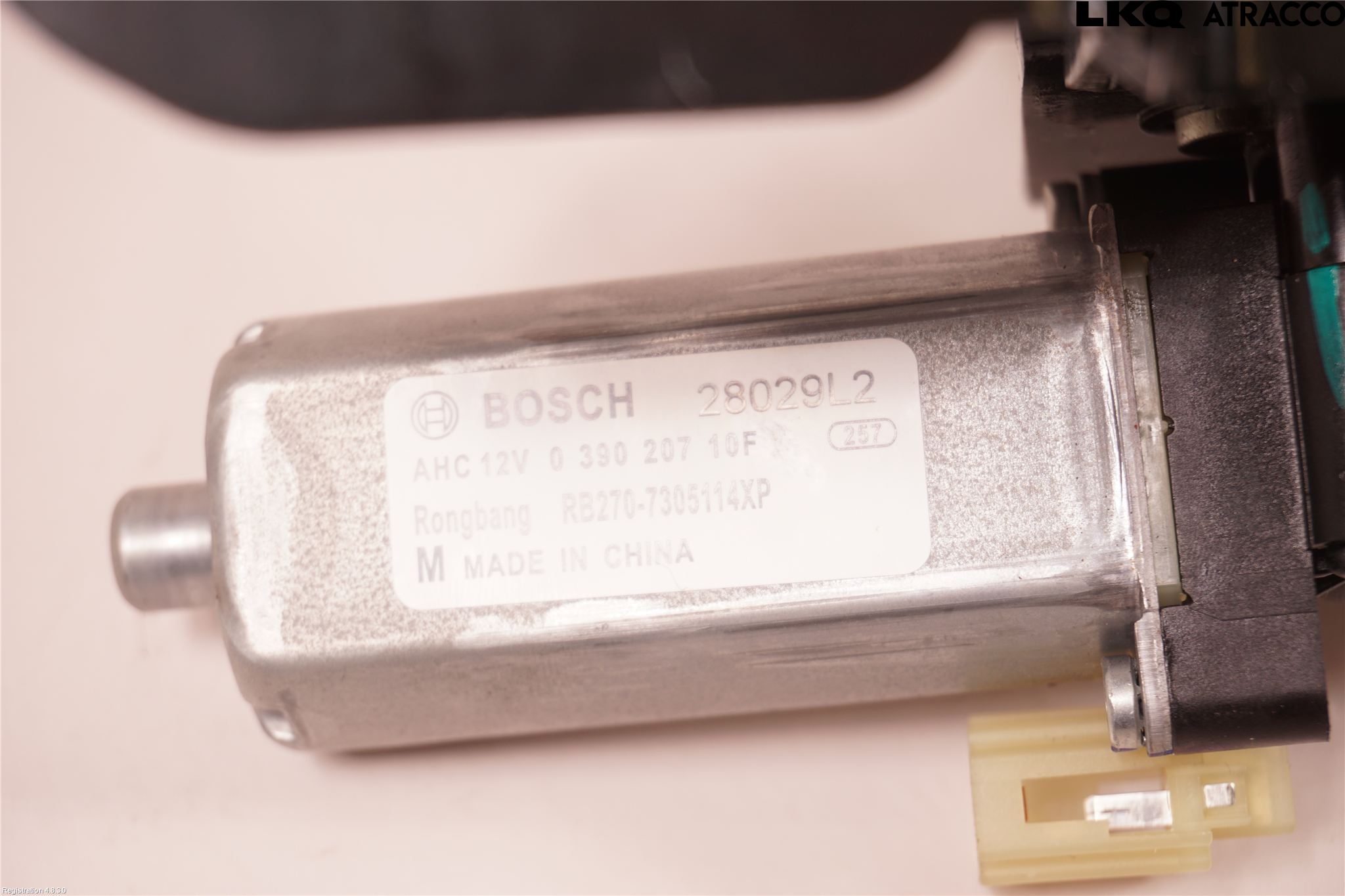 XPENG G9 22- Elektrisk Øvrig