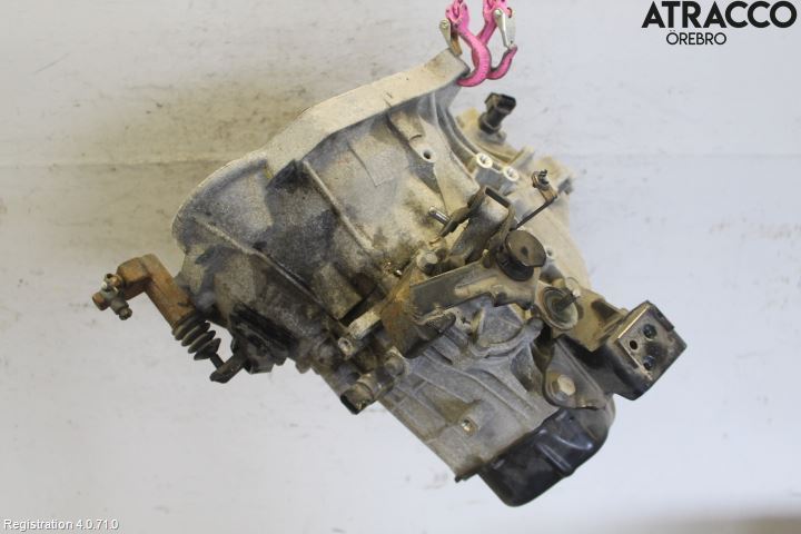 Kia CEED 06-12 Gearkasse 5 Trinn