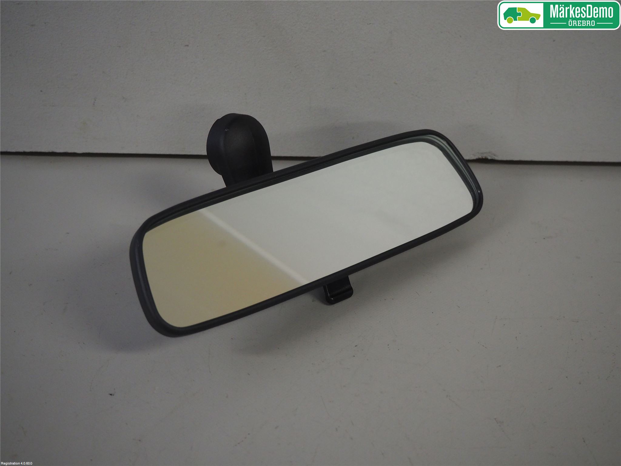 Subaru OUTBACK 15-20 Speil Innvendig