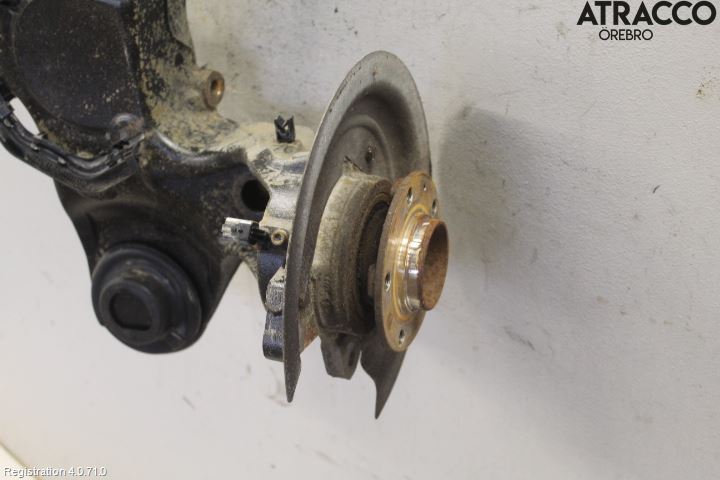 Peugeot EXPERT/E-EXPERT 17- Spindel Hb