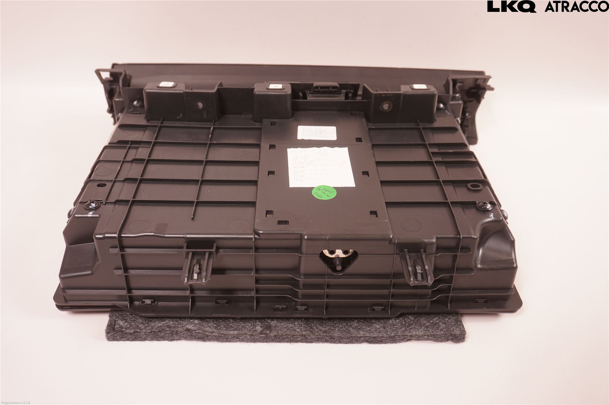 Citroen C4/E-C4 C4X/E-C4X III 21- Innr Hanskerom
