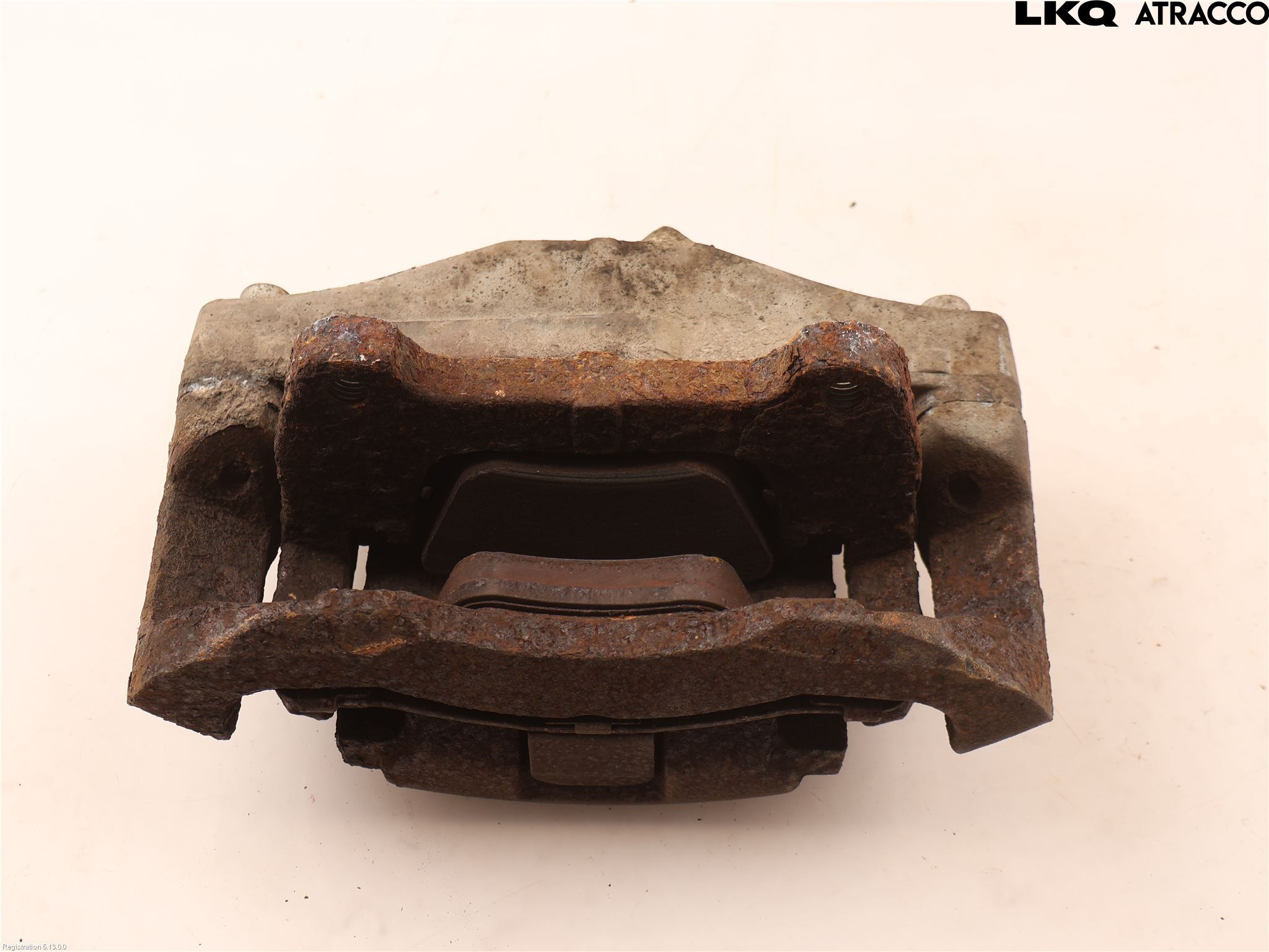 Volvo XC90 07-14 Bremsecaliper Foran Høyre