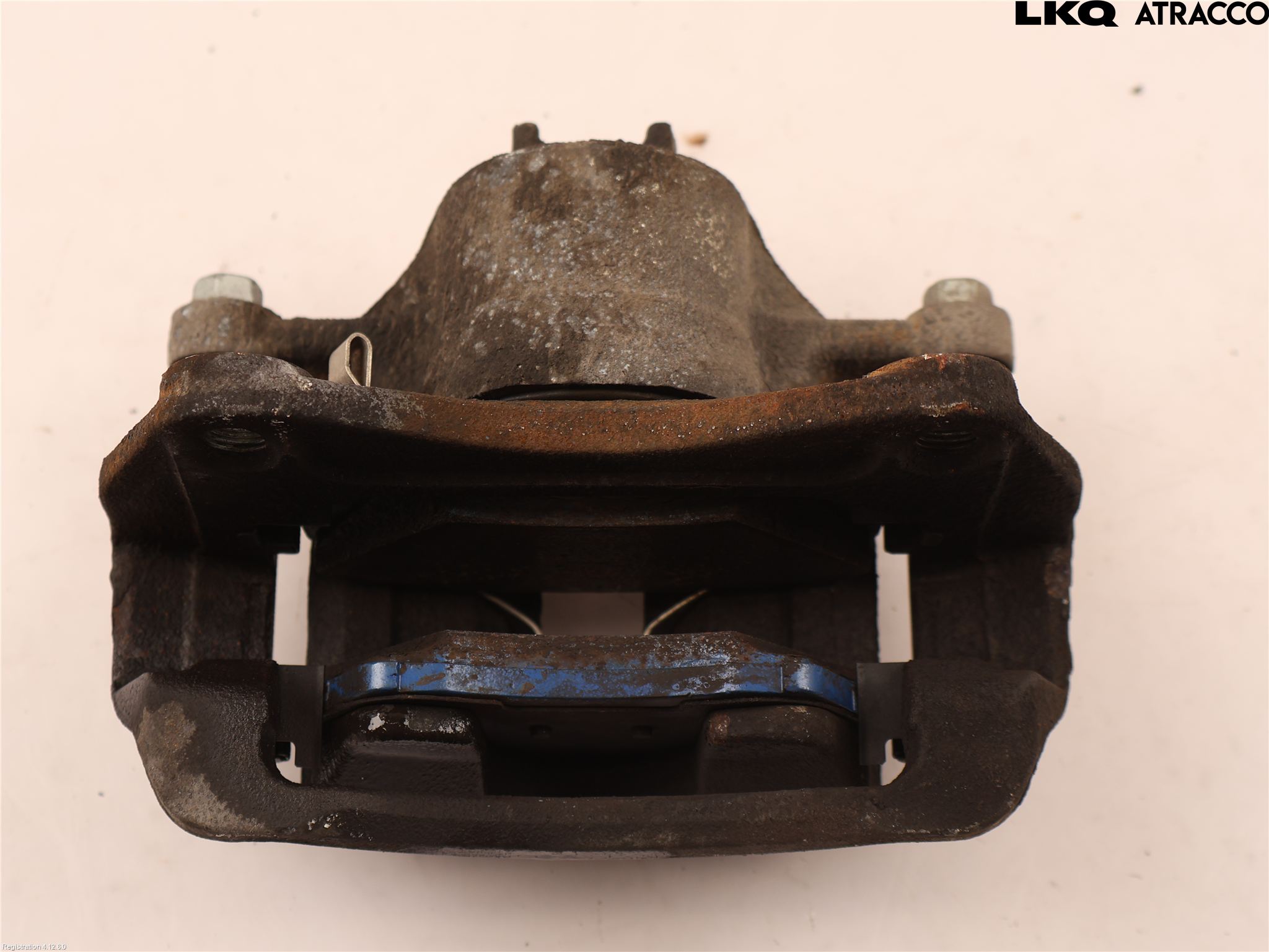 Kia STONIC 18->> Bremsecaliper Foran Venstre
