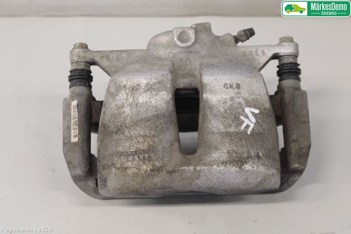 Volkswagen VW TIGUAN 16-24 Bremsecaliper Foran Venstre