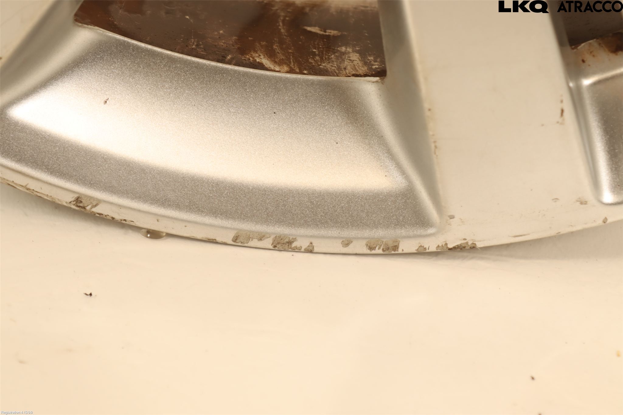 Peugeot 308 14-21 Felg Aluminium