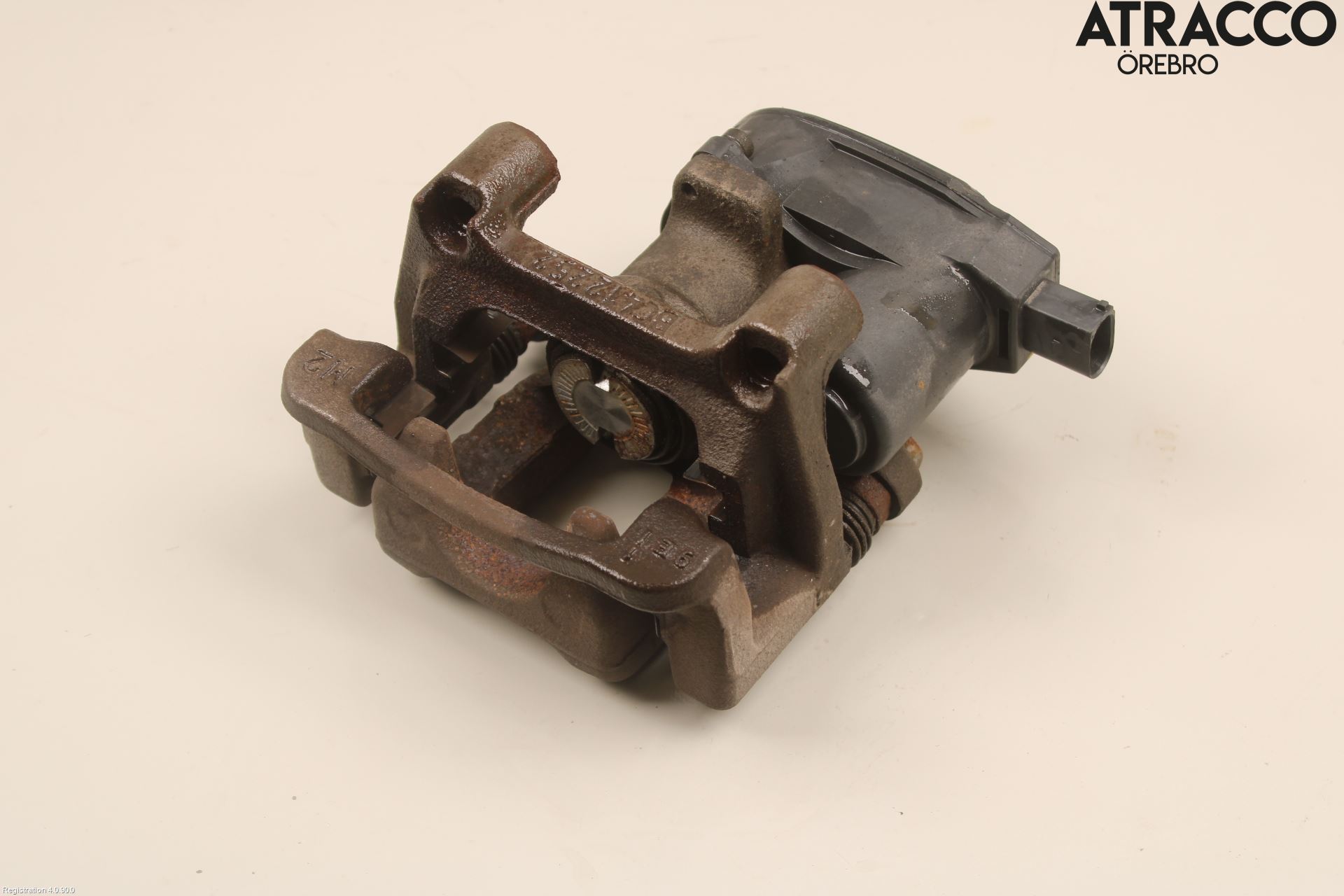 Kia SPORTAGE (QL) 16-21 Bremsecaliper Bak Venstre