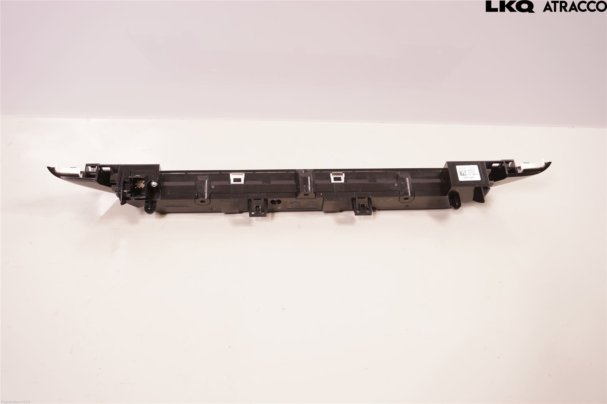 Citroen C5 AIRCROSS 19- Stereo Radio Med Cd