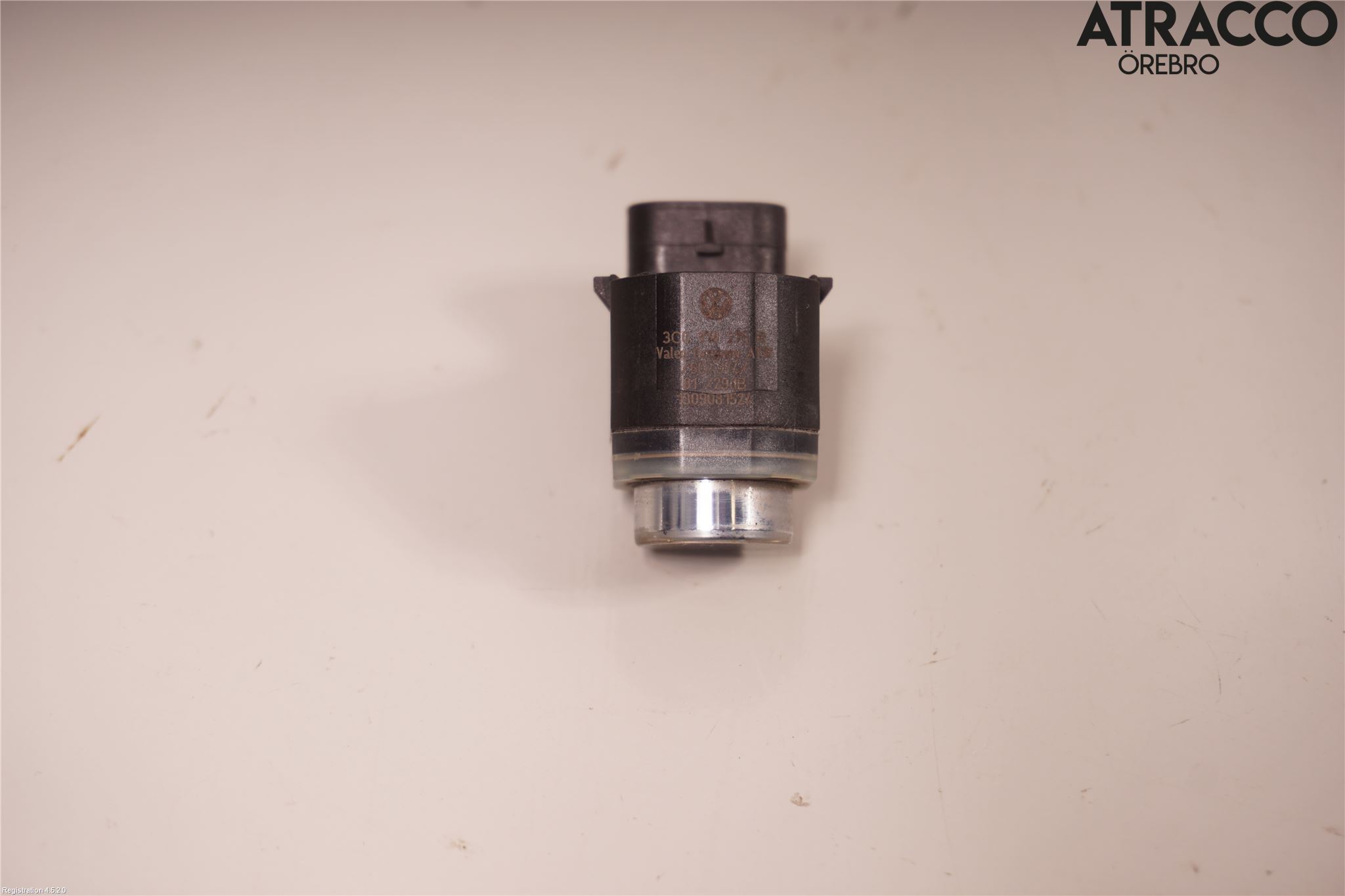 Volkswagen VW PASSAT 05-11 Sensor Parkering Front