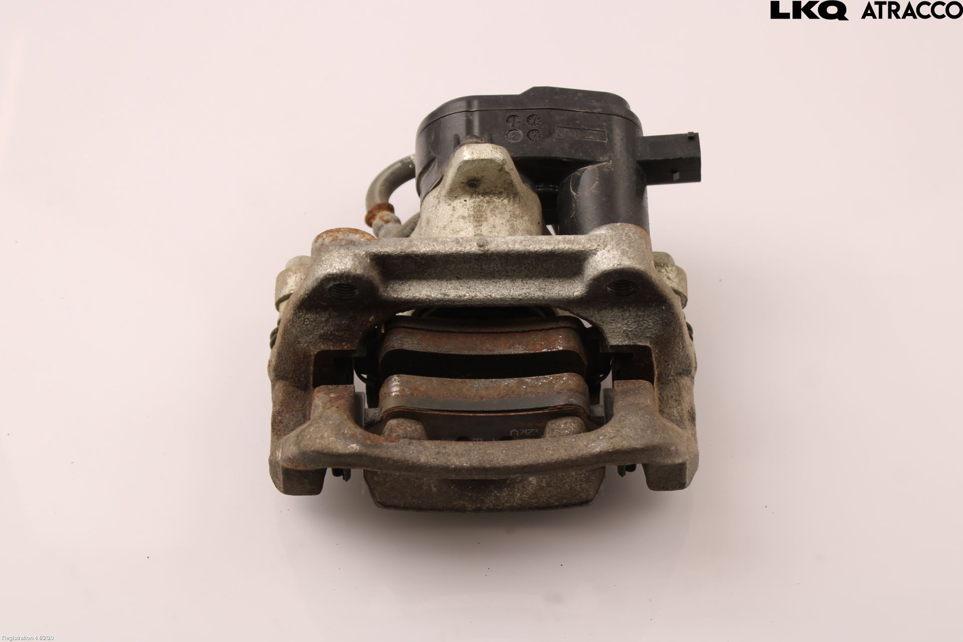 Kia NIRO (SG2) 23- Bremsecaliper Bak Venstre