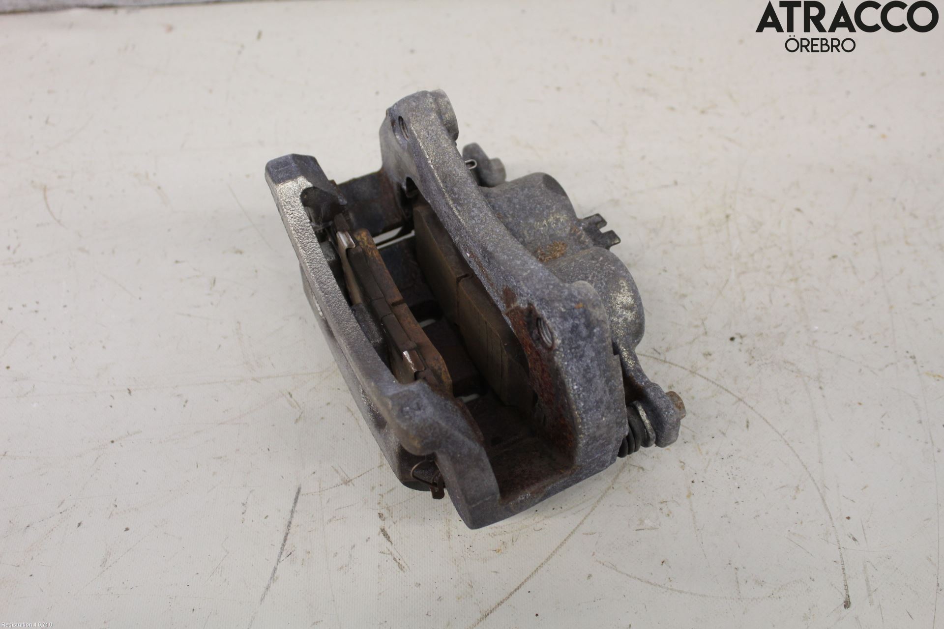 Nissan X-TRAIL 14-21 Bremsecaliper Foran Venstre