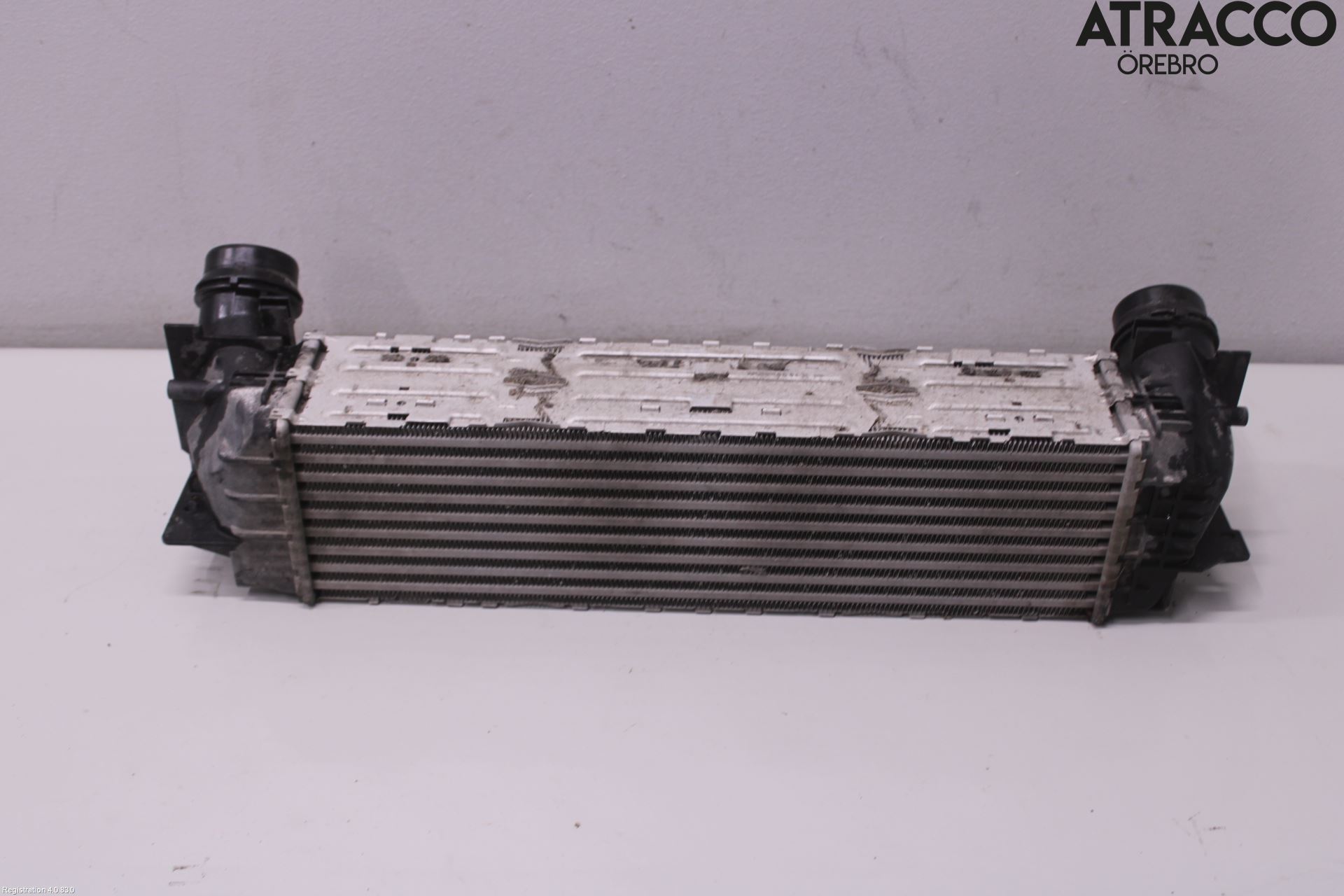 BMW 5 F10/F11/F18 09-17 Intercooler Radiator