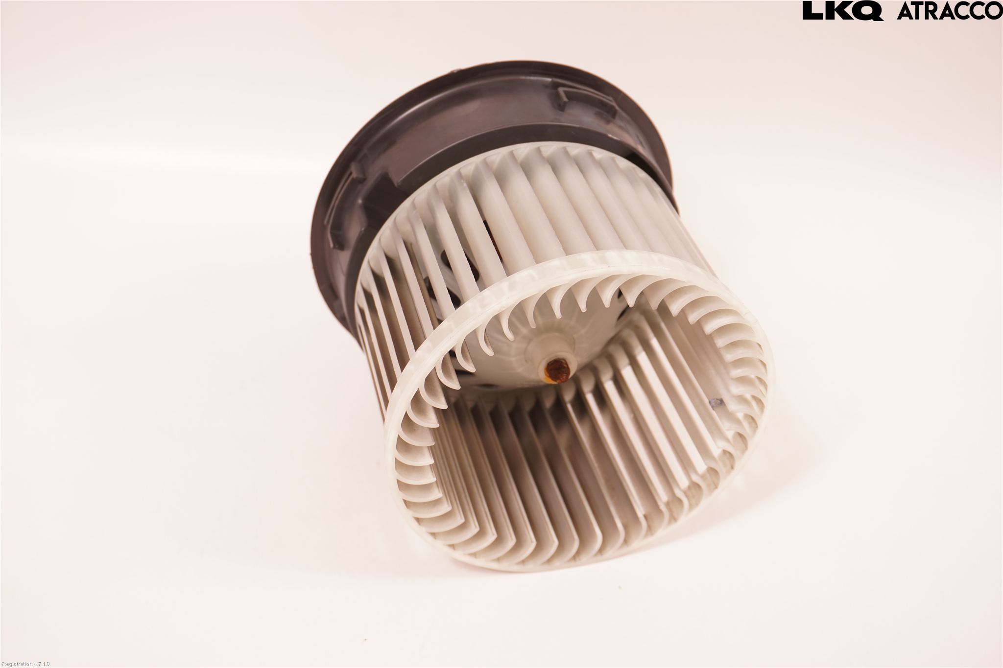 Peugeot 2008/E-2008 20- Varme Ac Varmeapparatvifte