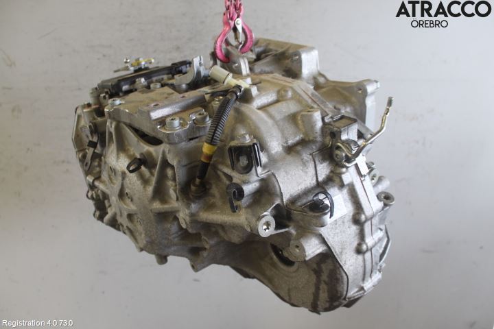 Citroen C4 CACTUS 14-20 Gearkasse Automat