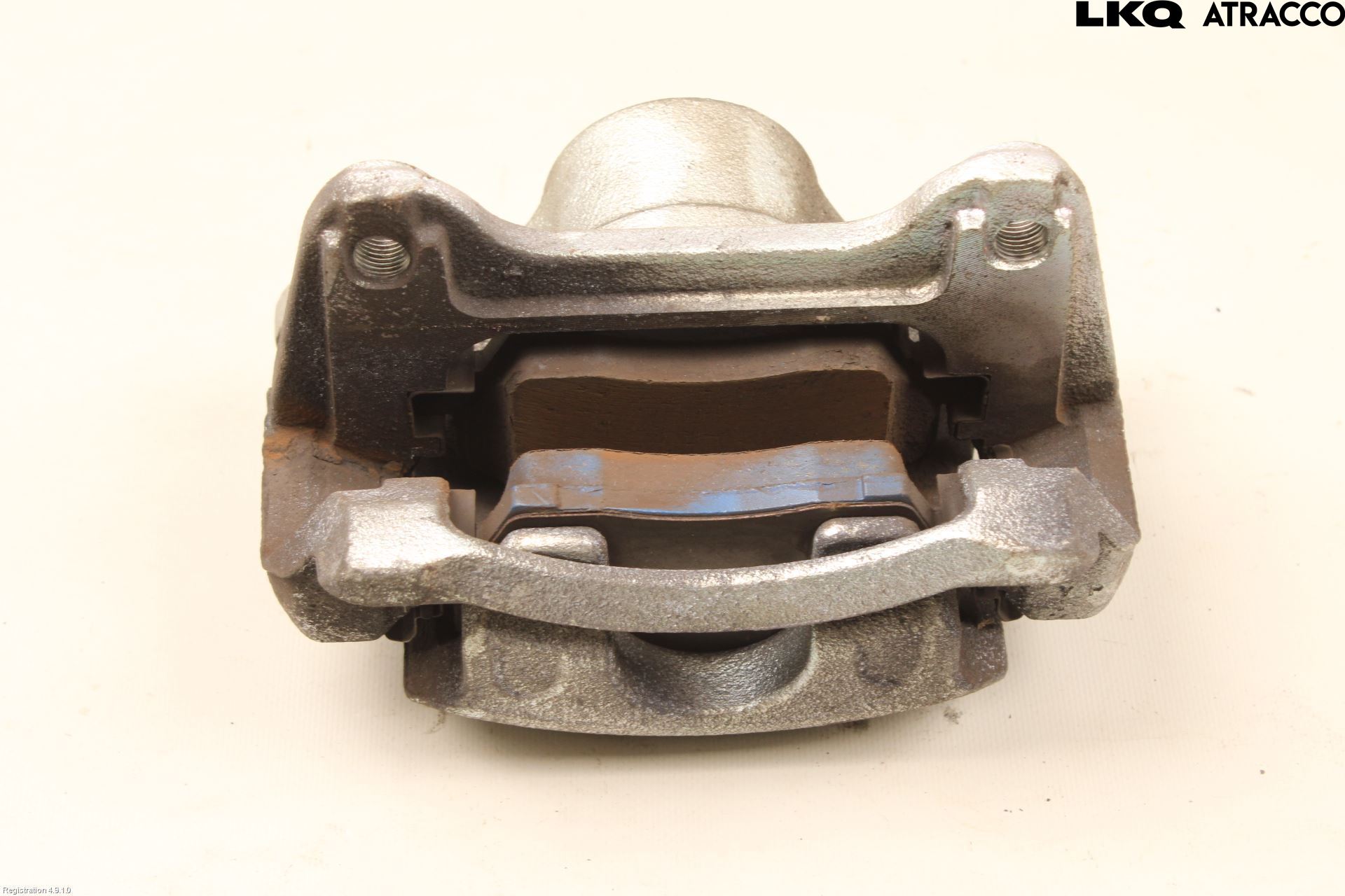 Kia PICANTO 17- Bremsecaliper Foran Høyre