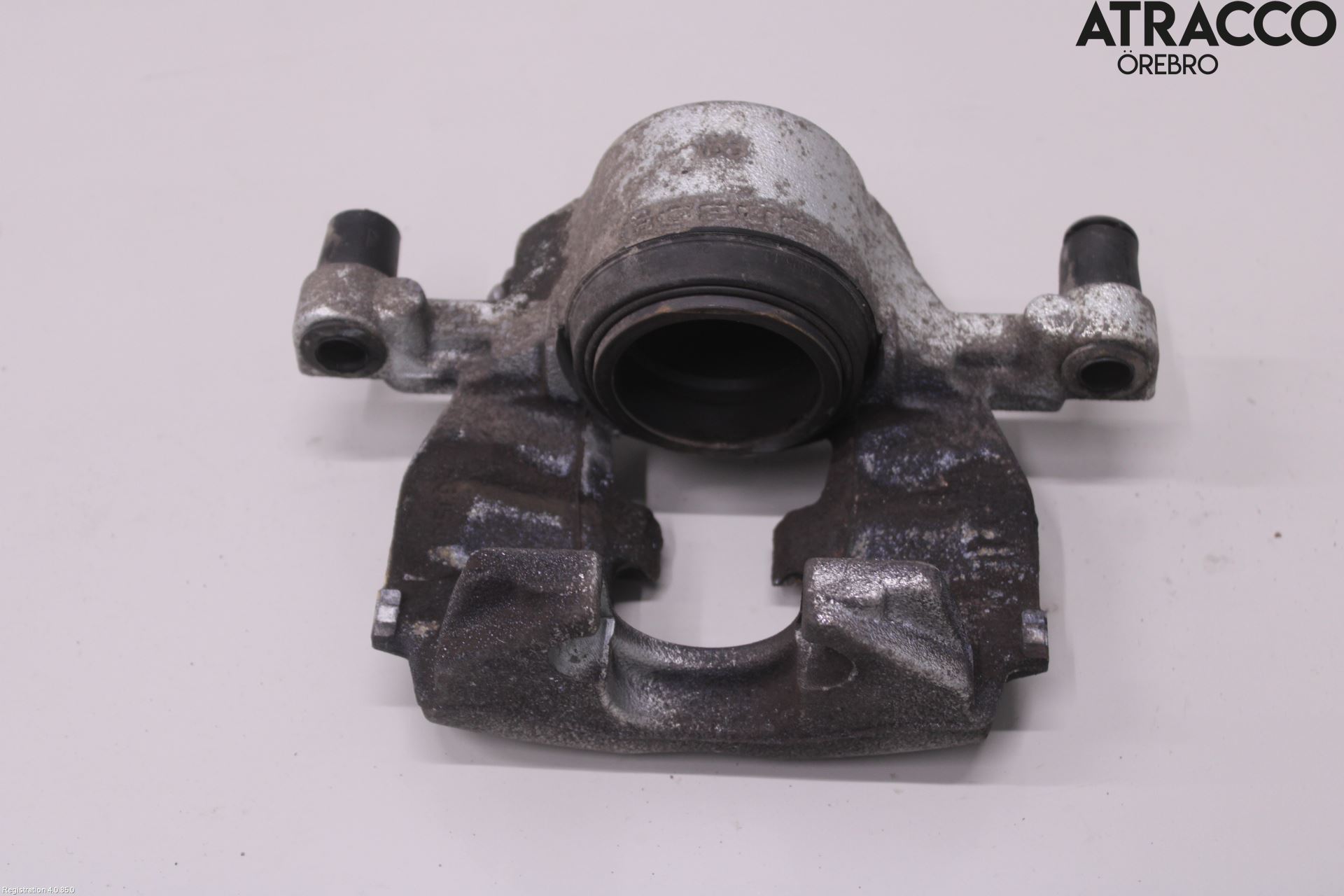 Nissan QASHQAI 21- Bremsecaliper Foran Venstre
