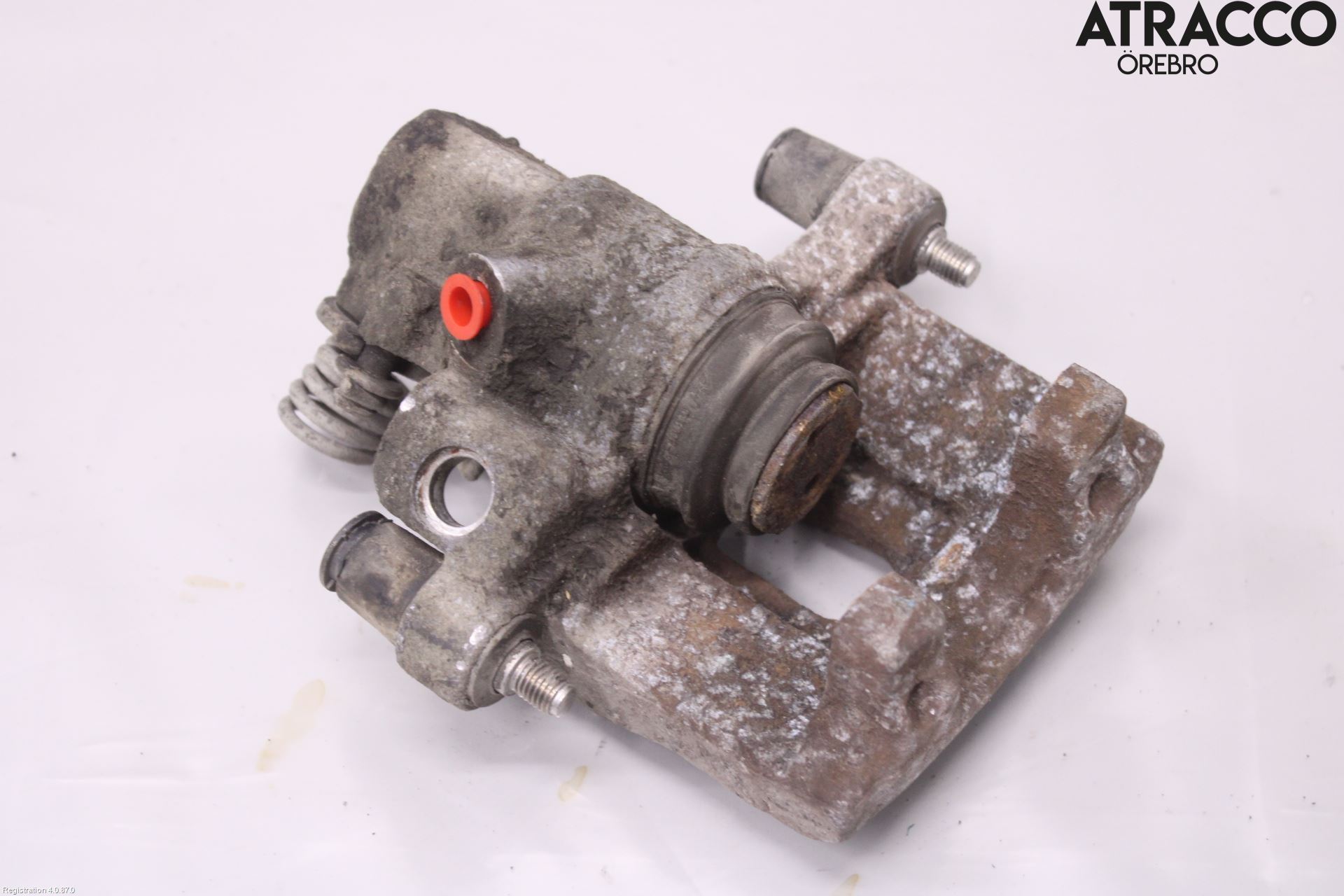 Mazda 3 II 09-13 Bremsecaliper Bak Høyre