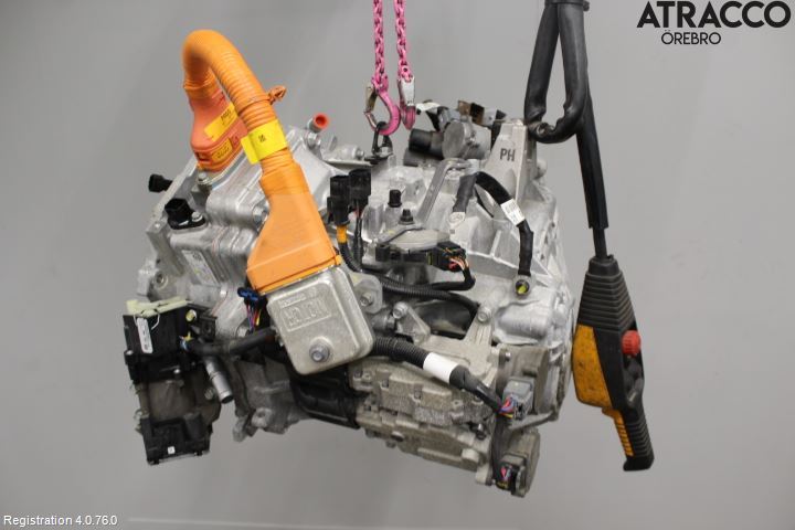 Kia CEED/CEED SW 19- Gearkasse Automat