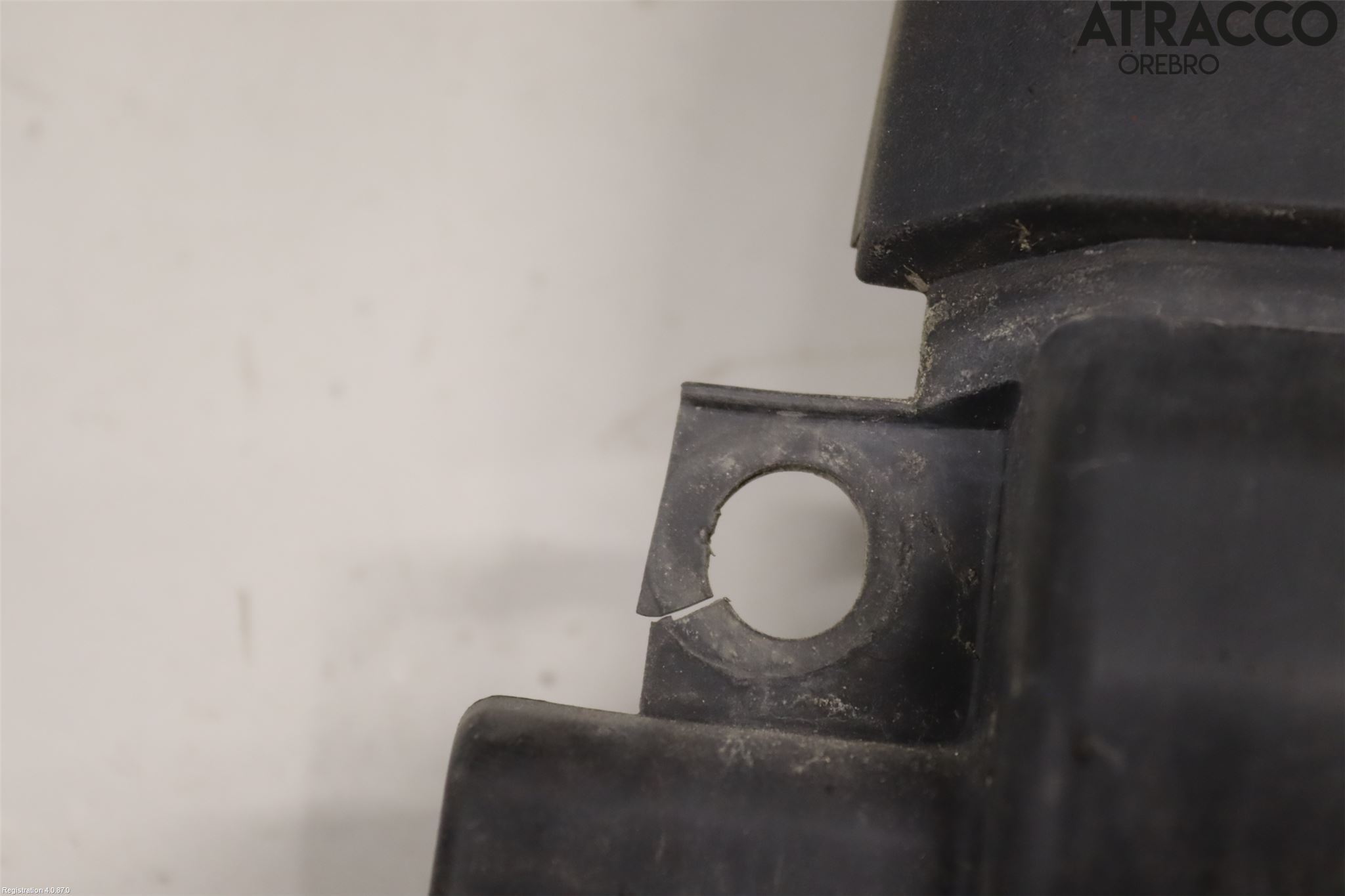 Suzuki IGNIS 01-20 Skjerm Bredder