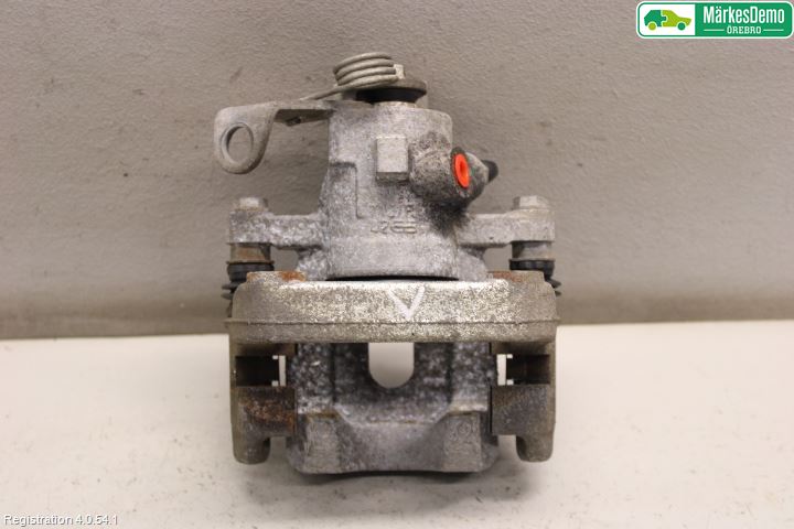 Peugeot 2008 13-20 Bremsecaliper Bak Venstre