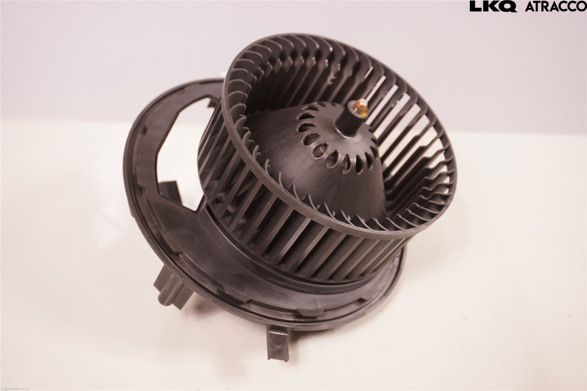 Volkswagen VW TIGUAN 16-24 Varme Ac Varmeapparatvifte