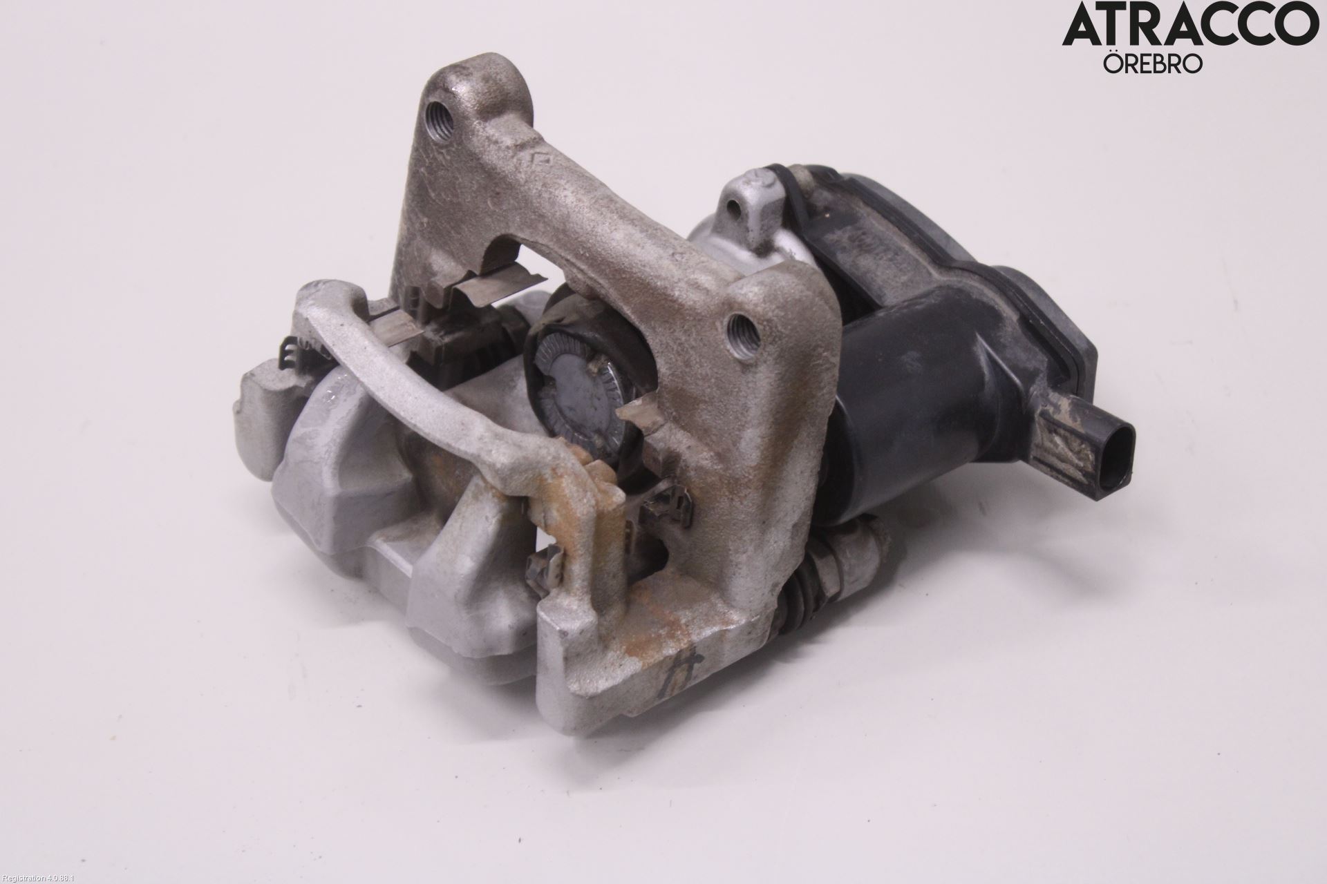 Peugeot 208/E-208 20- Bremsecaliper Bak Høyre