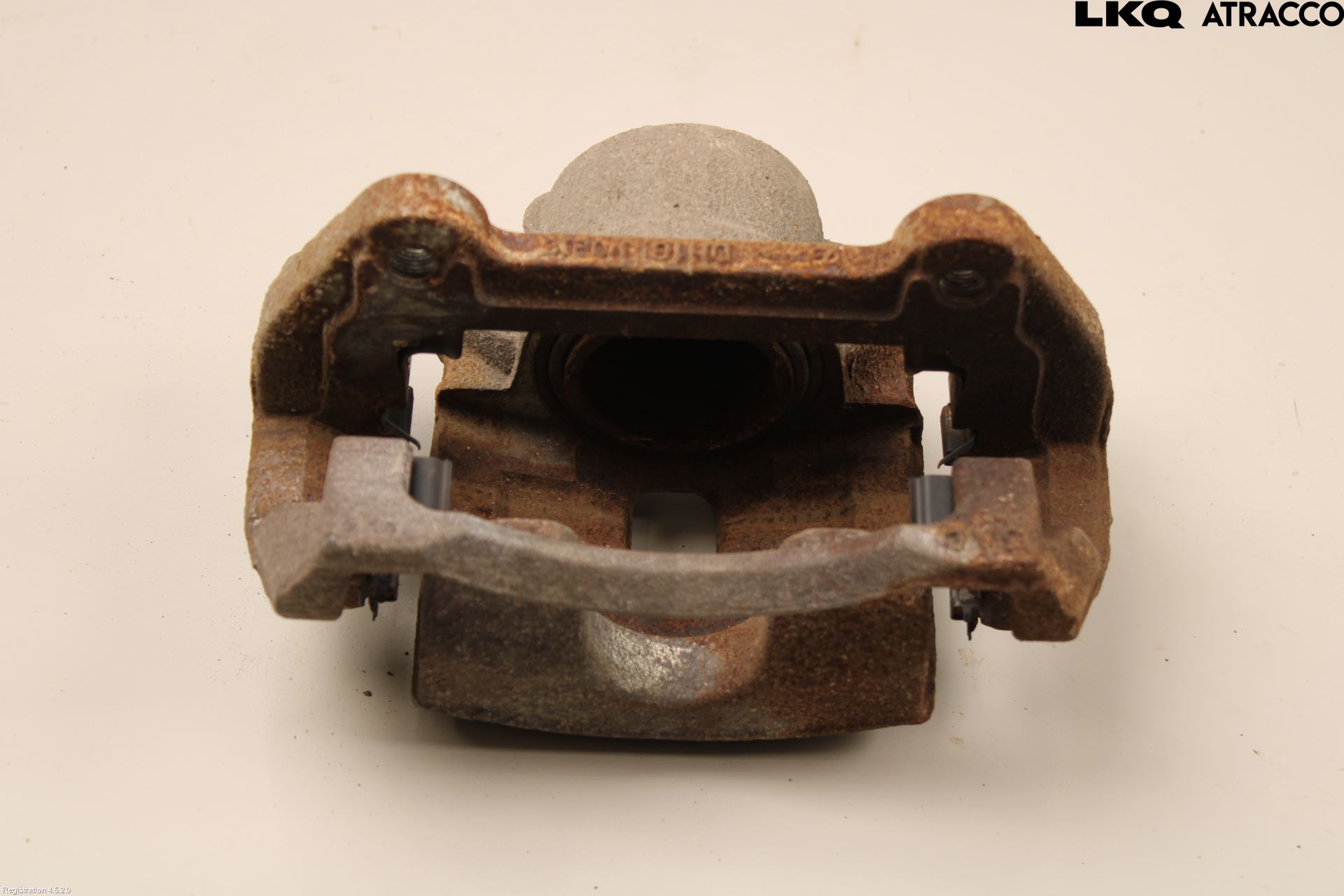 Kia NIRO (SG2) 23- Bremsecaliper Foran Venstre