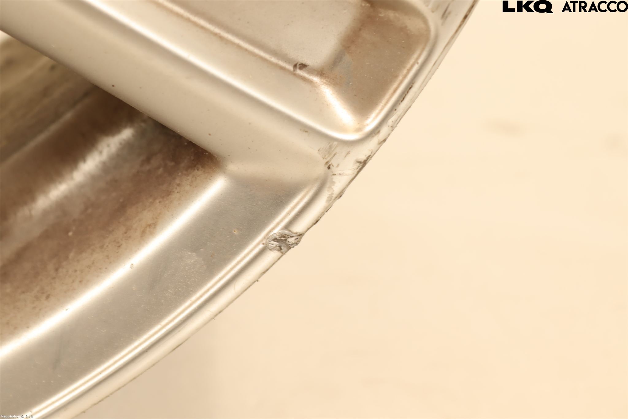 Volvo XC90 07-14 Felg Aluminium