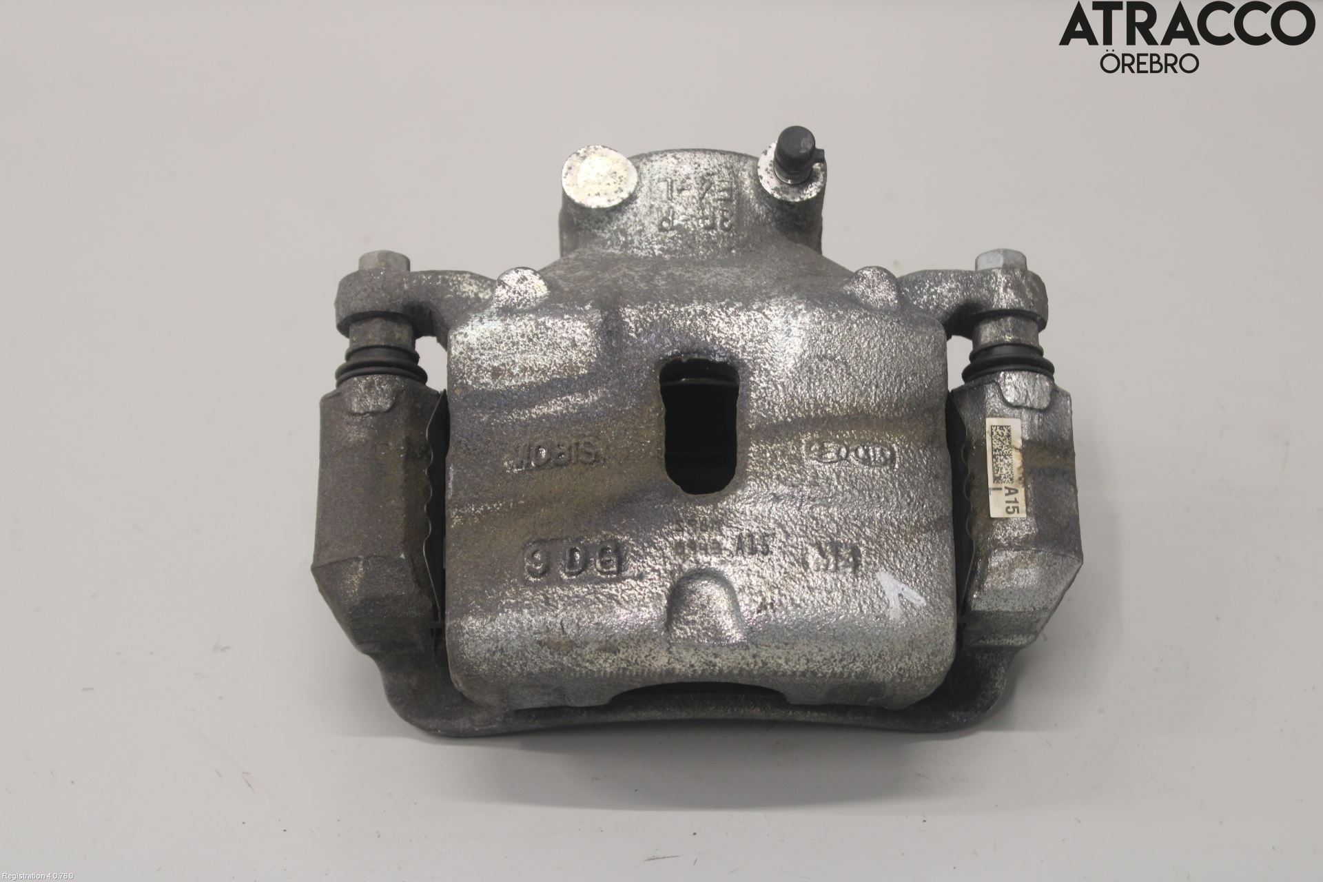 Kia OPTIMA 16-20 Bremsecaliper Foran Venstre