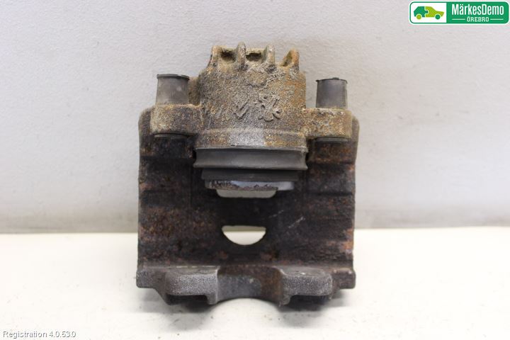 Peugeot PARTNER 16-18 Bremsecaliper Foran Venstre