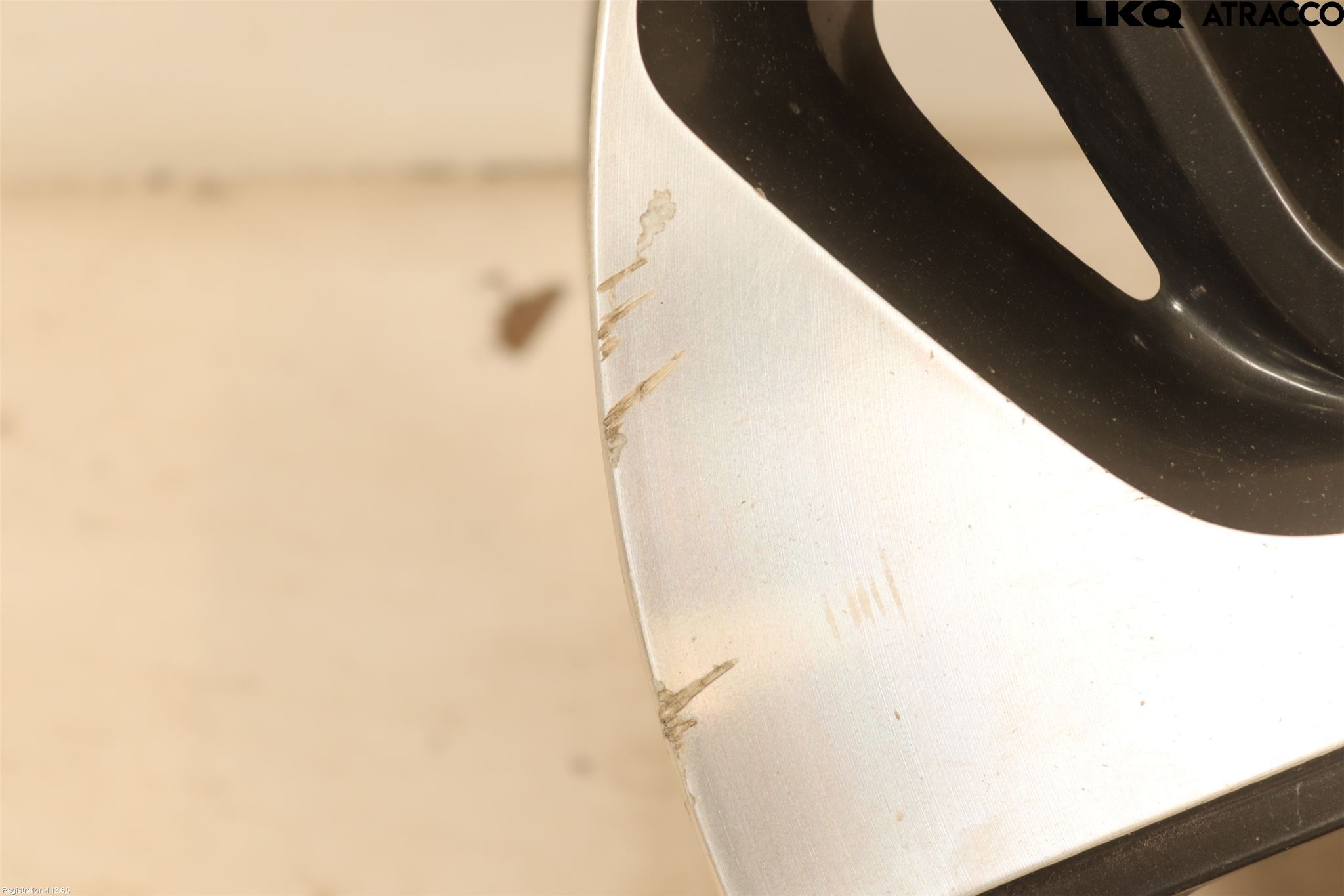 Hyundai TUCSON 05- Felg Aluminium