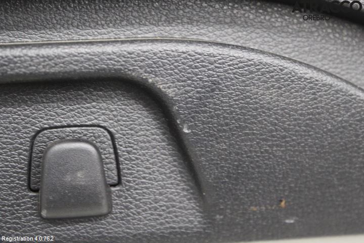 Kia CEED/CEED SW 19- Innr Sidetrekk-Deksel