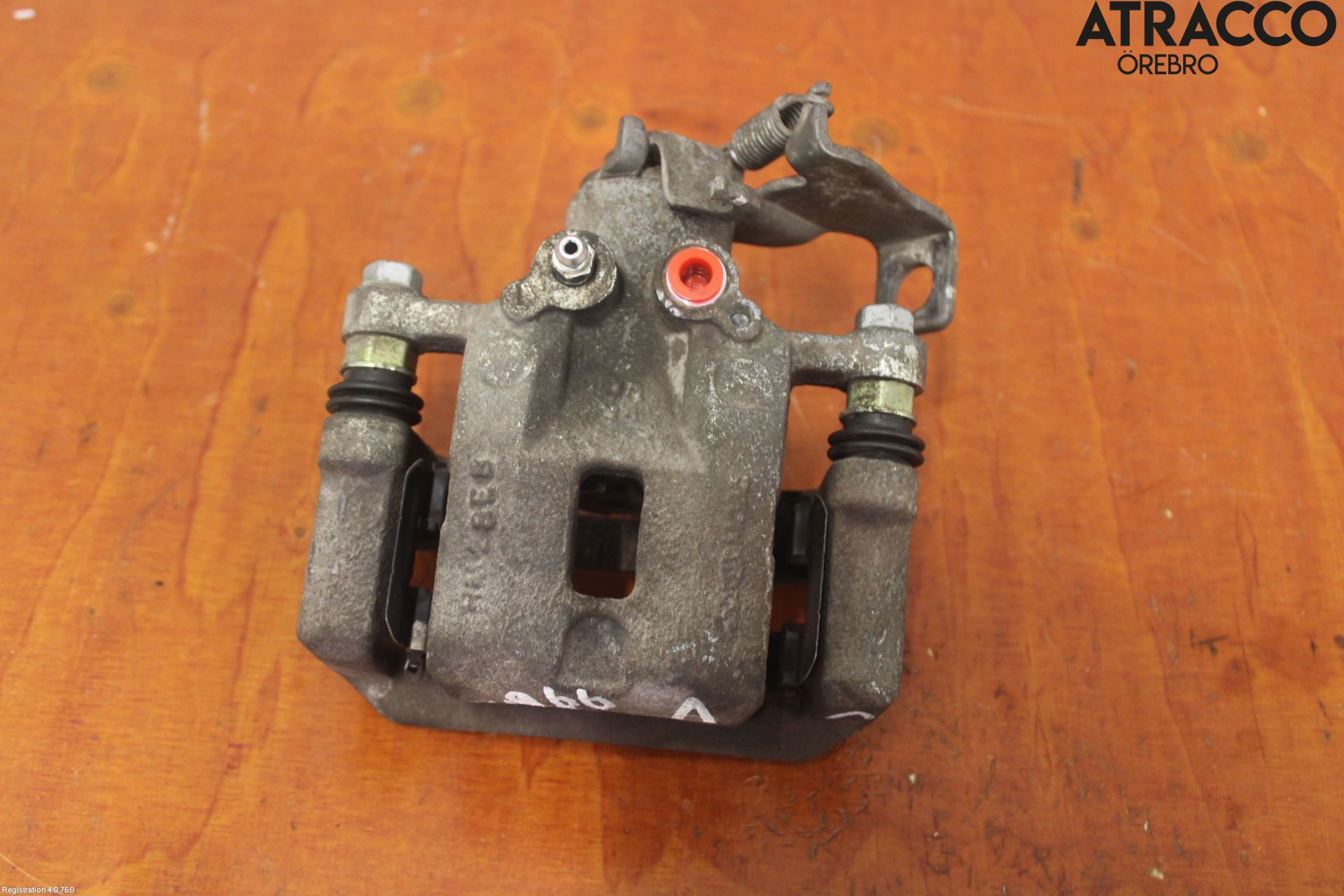 Kia PICANTO 17- Bremsecaliper Bak Venstre