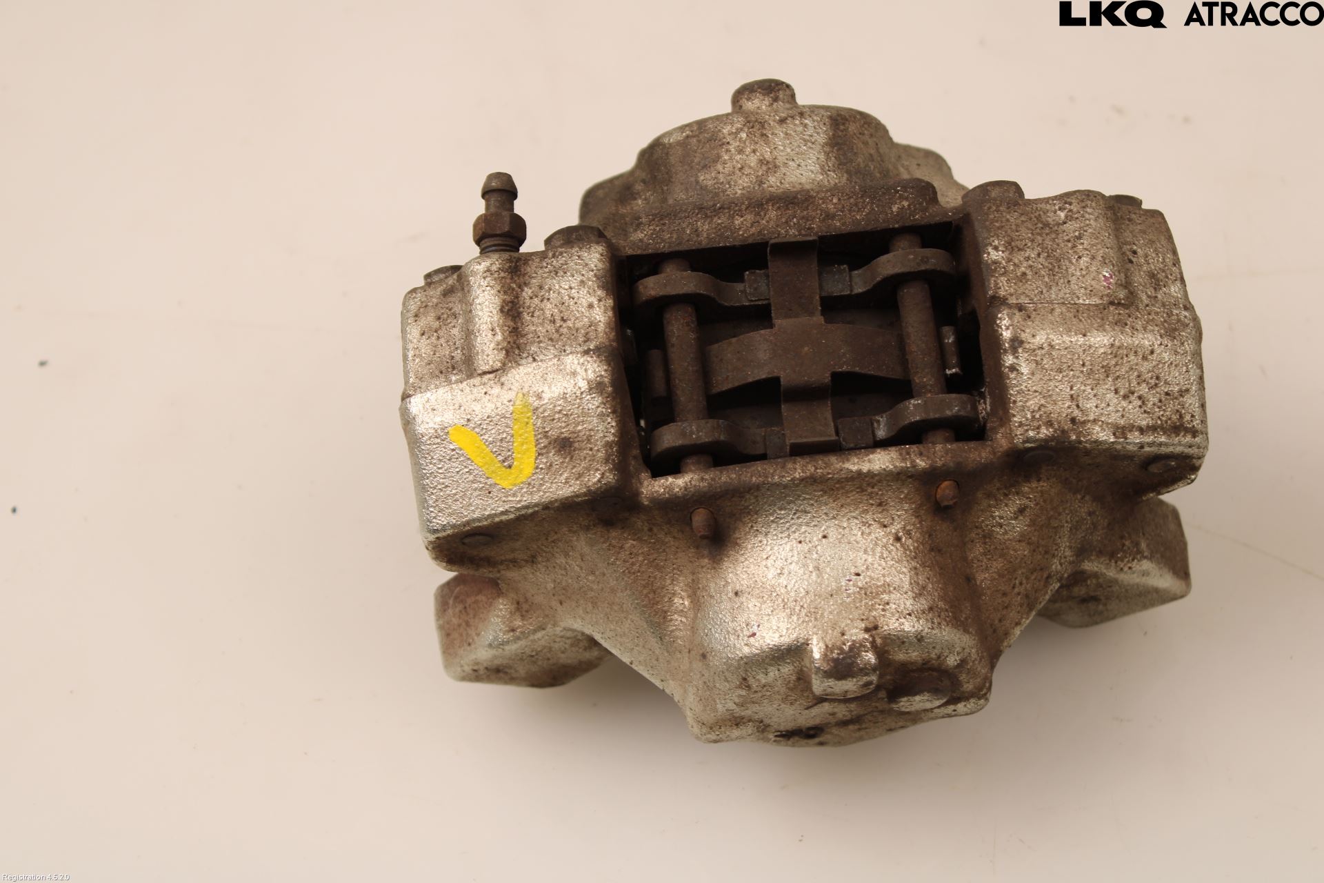 Volvo S70/V70/XC  97-00 Bremsecaliper Bak Venstre