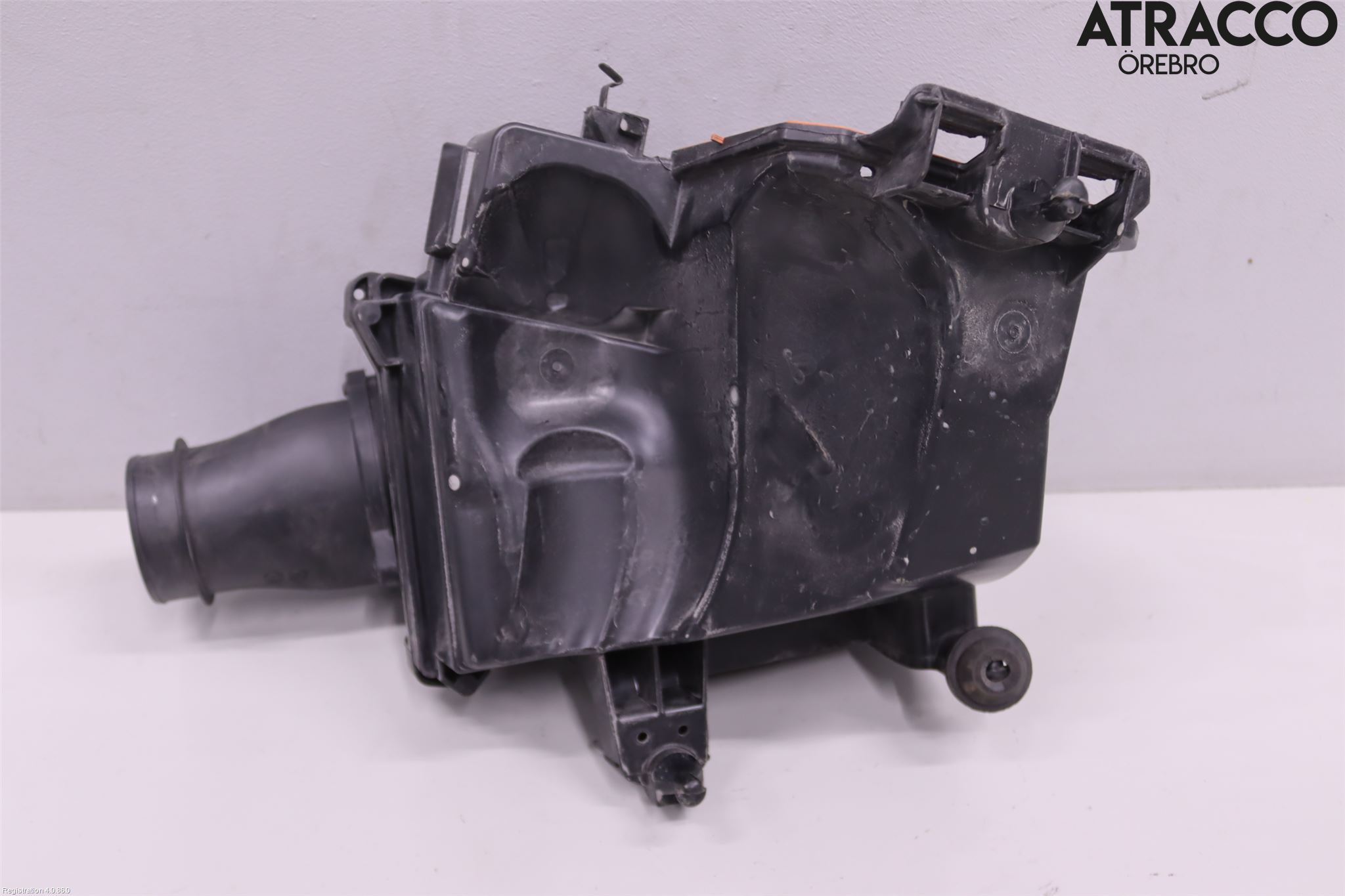 Mercedes-Benz MB CLA-KLASS (C117/X117) 13-19 Luftfilter Boks
