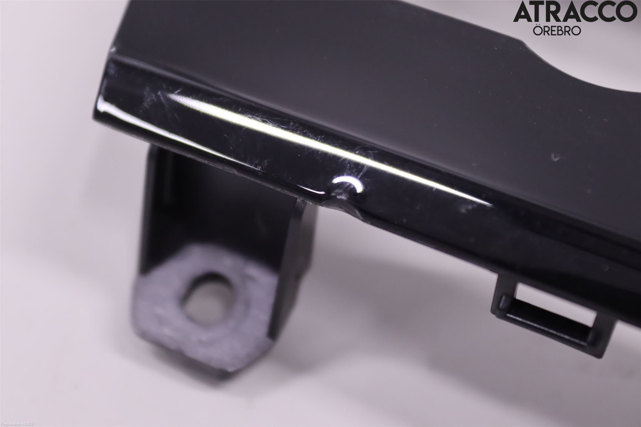 BMW X4 F26 14-18 Varme Ac Betjening-Display